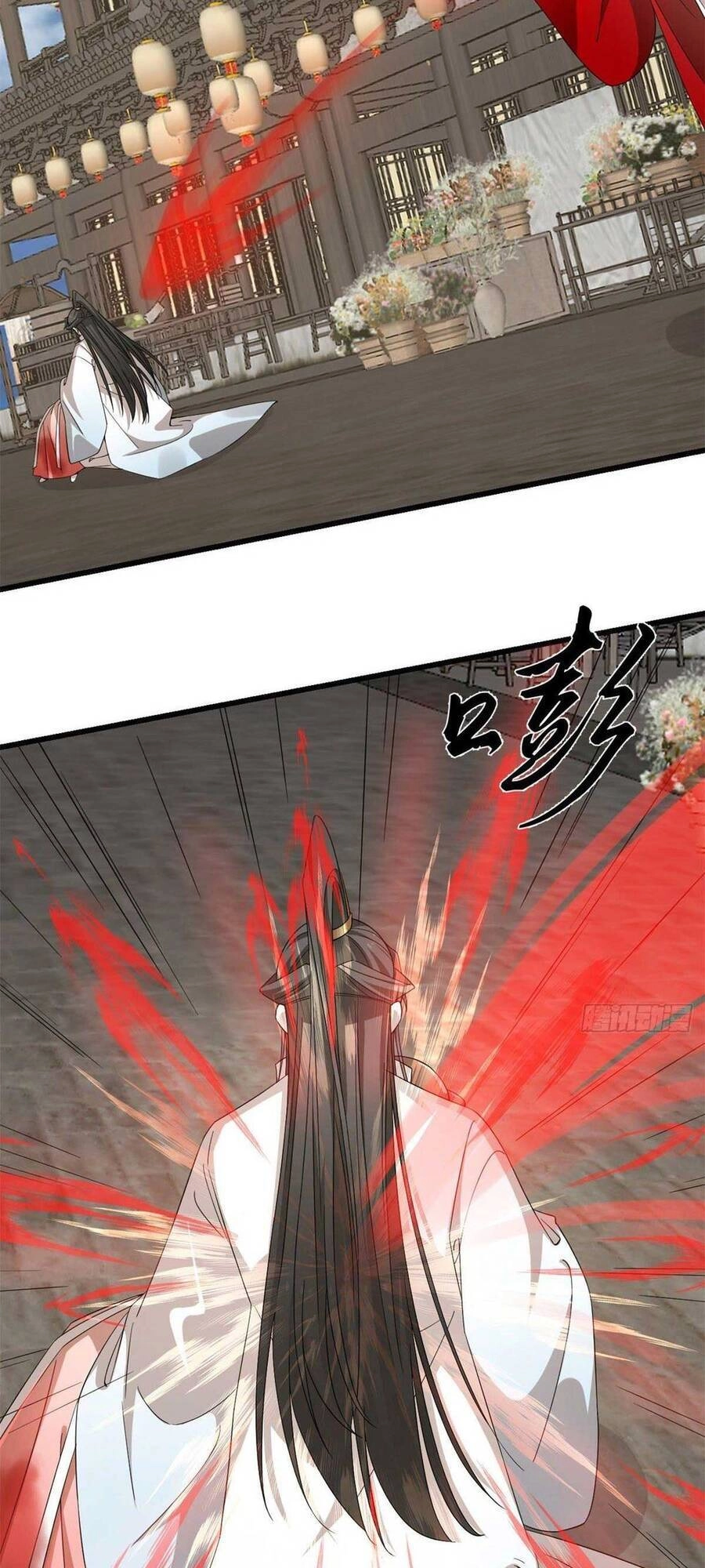 Độc Bộ Thiên Hạ: Đặc Công Thần Y Chapter 359 - 25