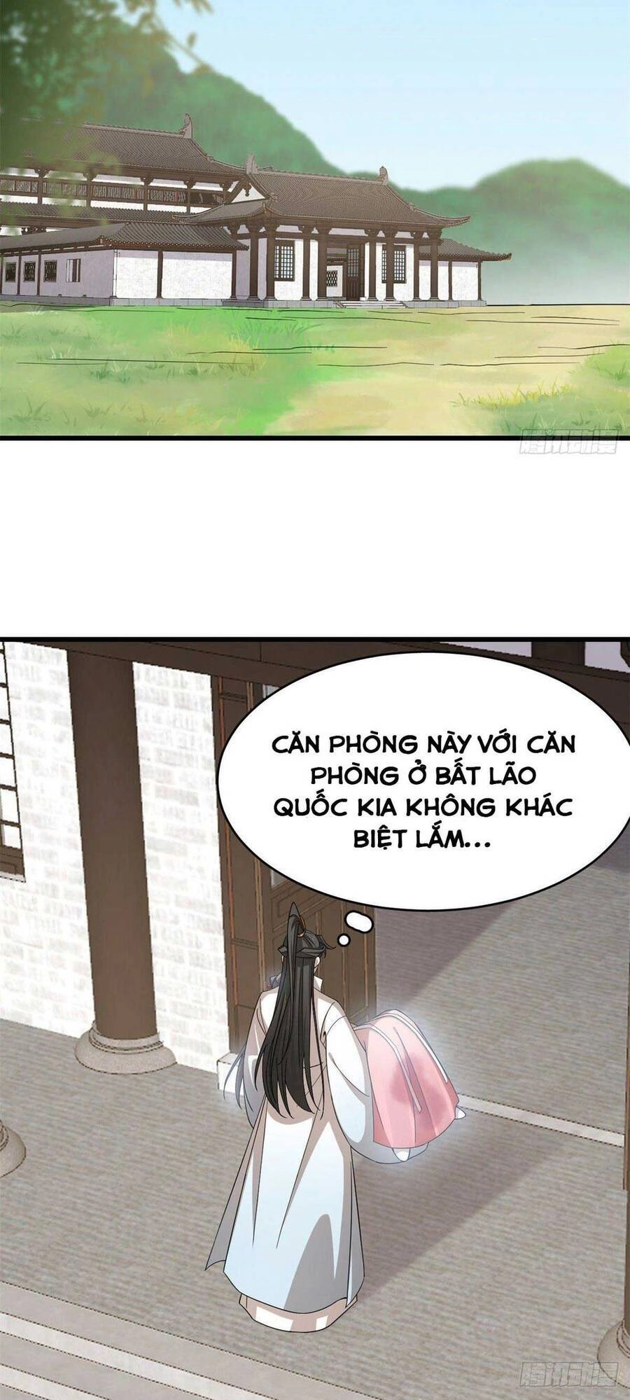 Độc Bộ Thiên Hạ: Đặc Công Thần Y Chapter 359 - 31