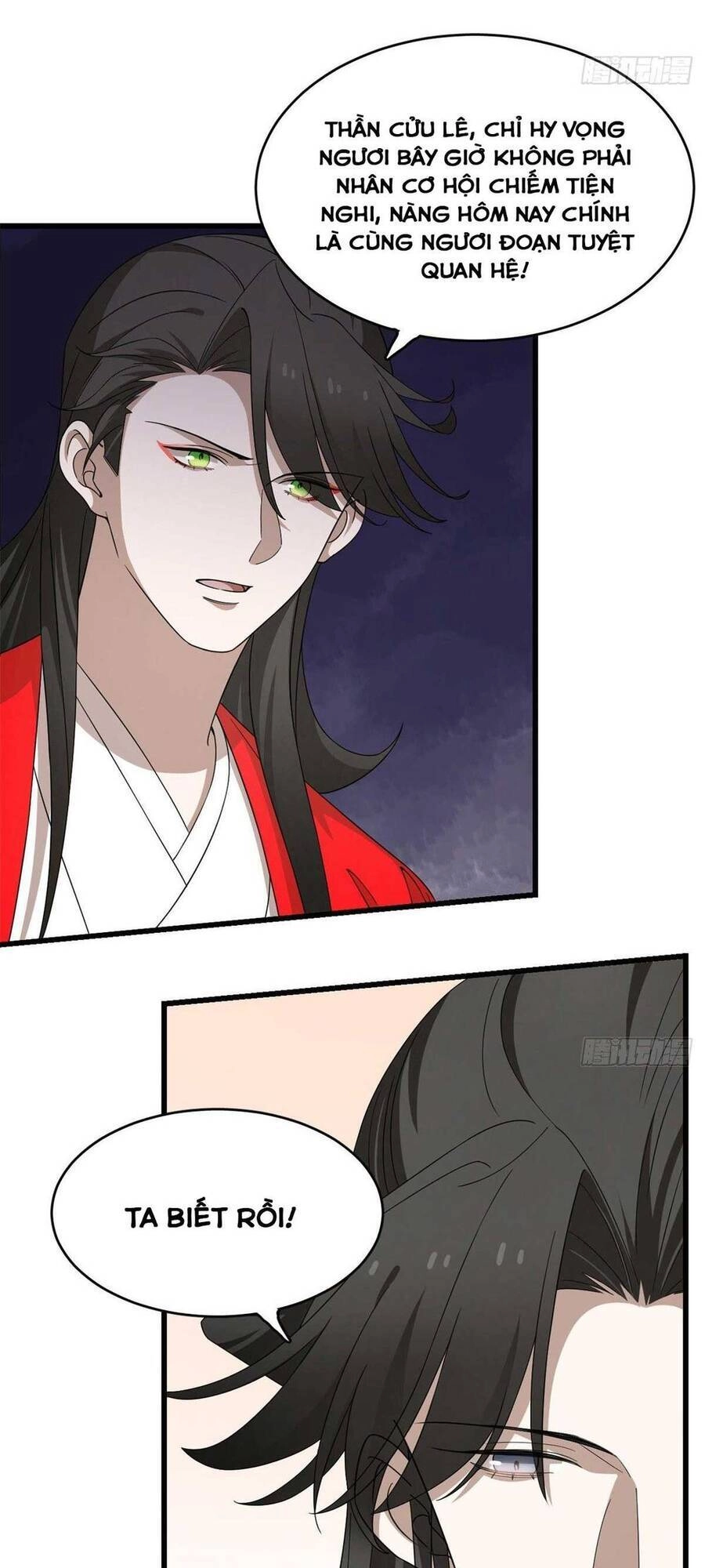 Độc Bộ Thiên Hạ: Đặc Công Thần Y Chapter 359 - 35