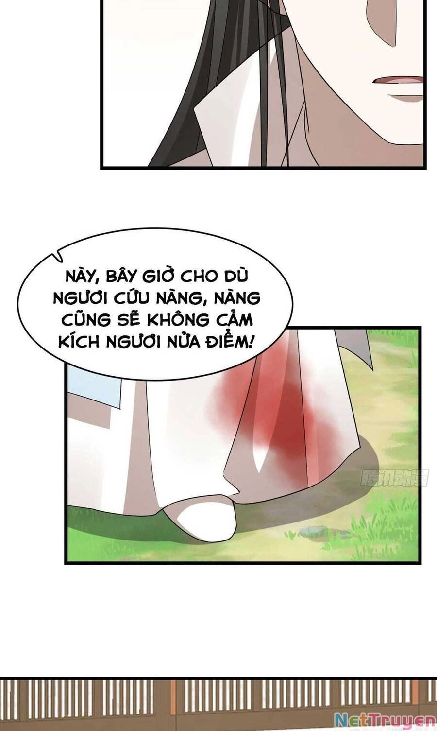 Độc Bộ Thiên Hạ: Đặc Công Thần Y Chapter 359 - 36