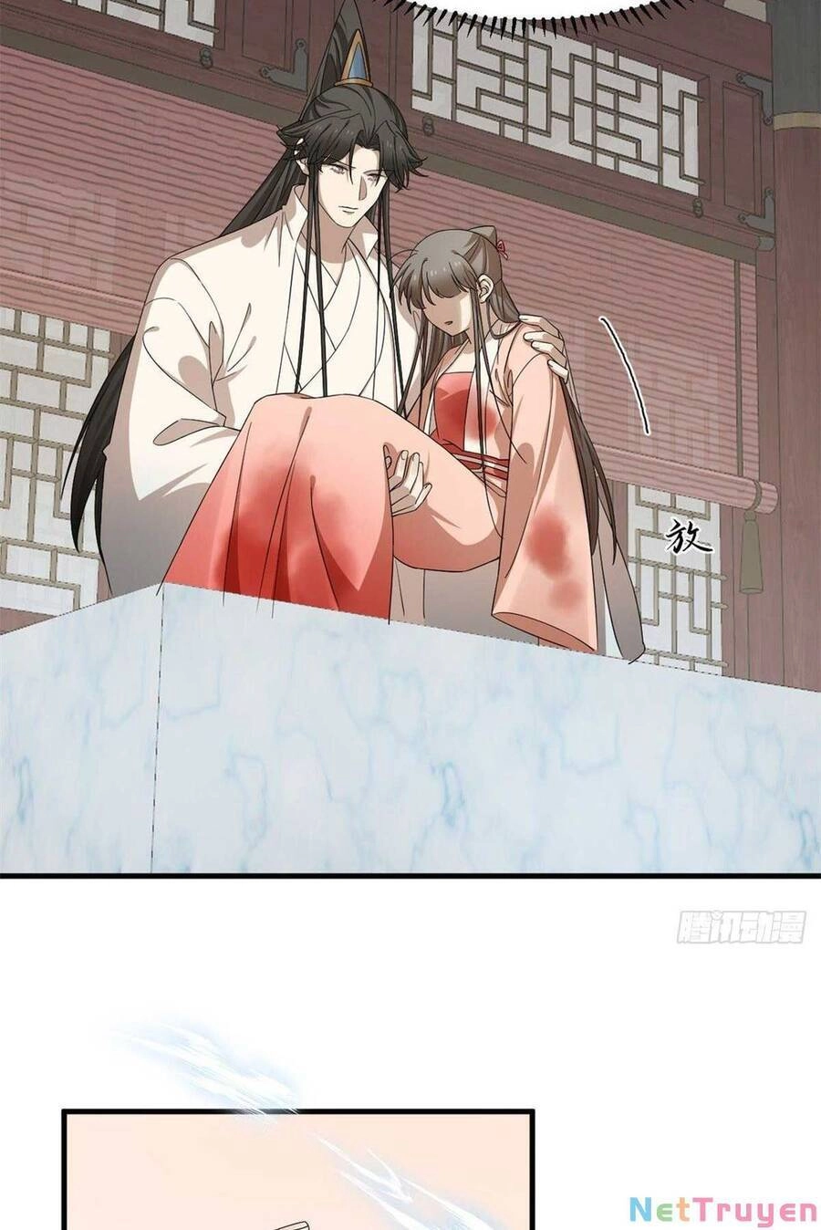 Độc Bộ Thiên Hạ: Đặc Công Thần Y Chapter 360 - 6