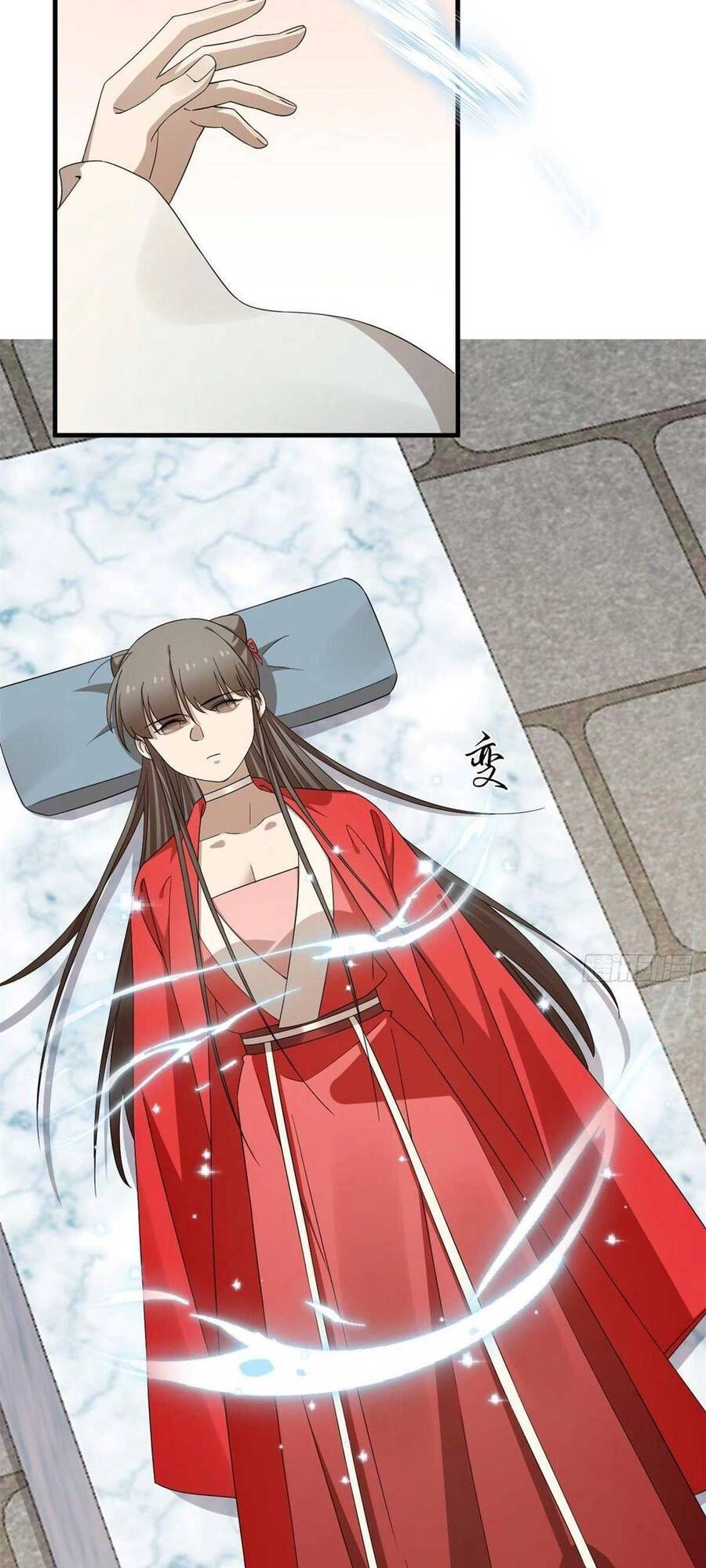 Độc Bộ Thiên Hạ: Đặc Công Thần Y Chapter 360 - 7