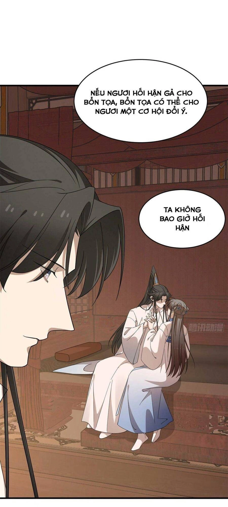 Độc Bộ Thiên Hạ: Đặc Công Thần Y Chapter 360 - 12