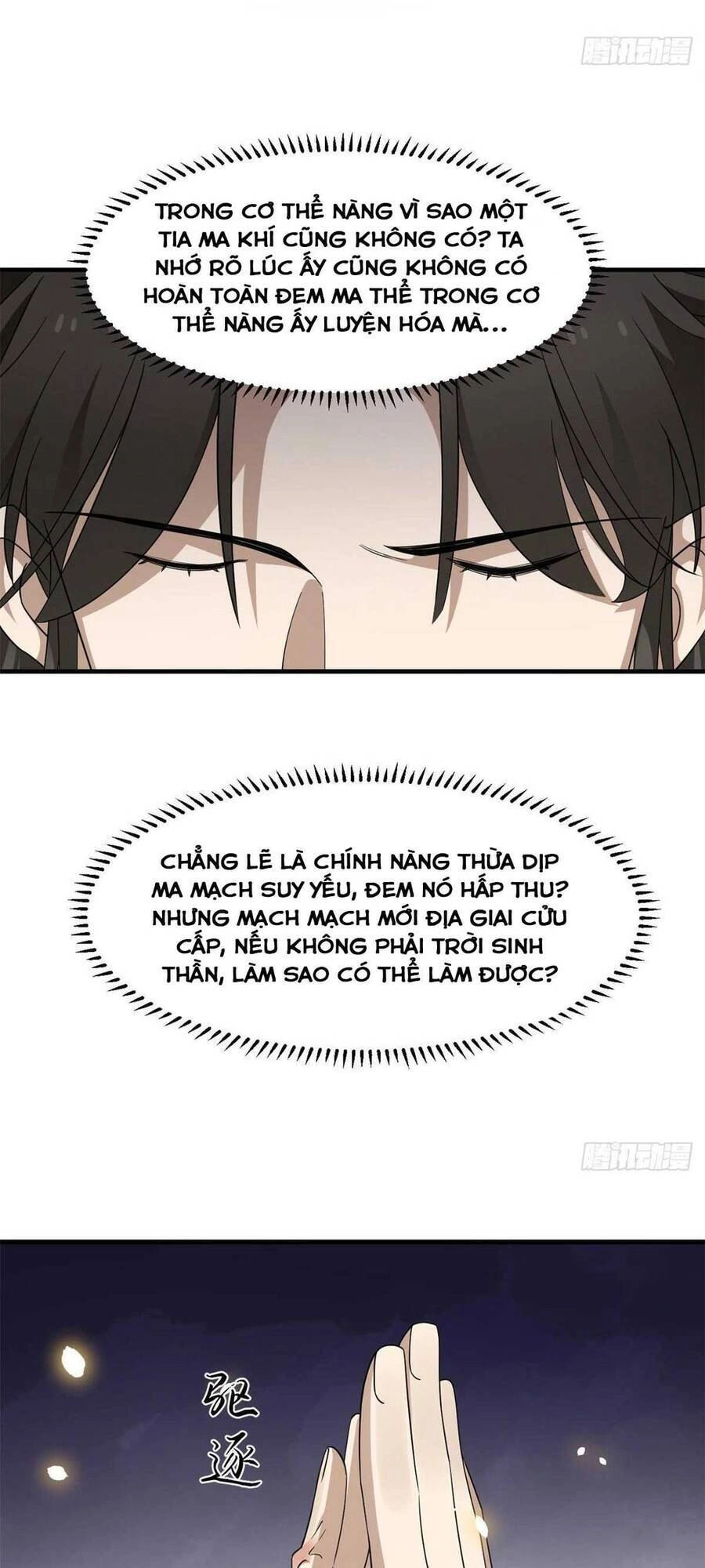 Độc Bộ Thiên Hạ: Đặc Công Thần Y Chapter 360 - 18