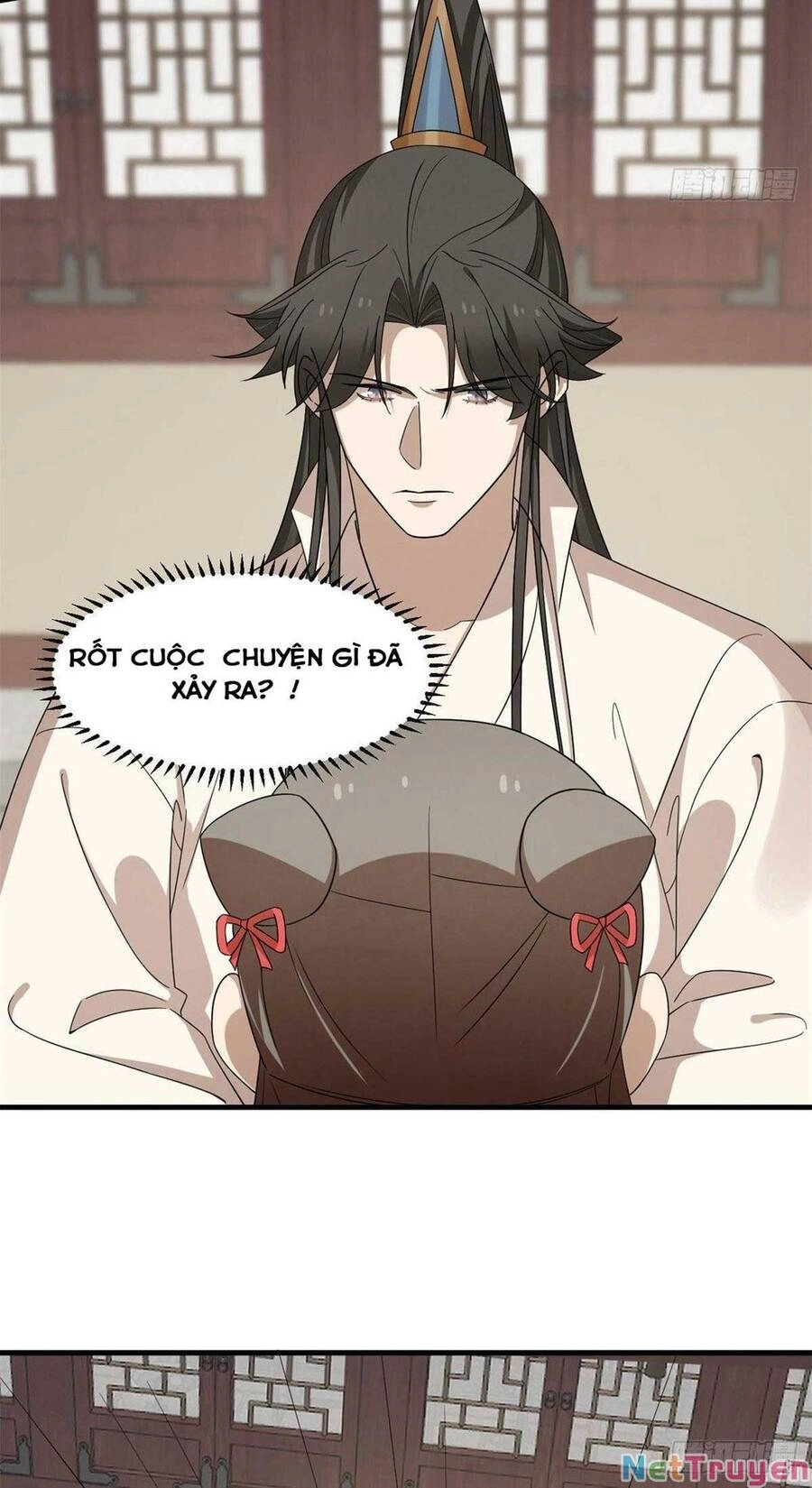 Độc Bộ Thiên Hạ: Đặc Công Thần Y Chapter 360 - 20