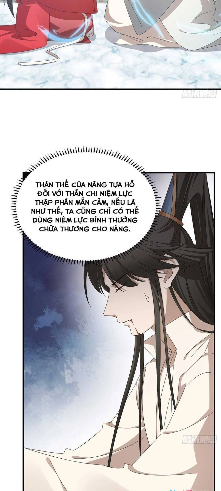 Độc Bộ Thiên Hạ: Đặc Công Thần Y Chapter 360 - 24