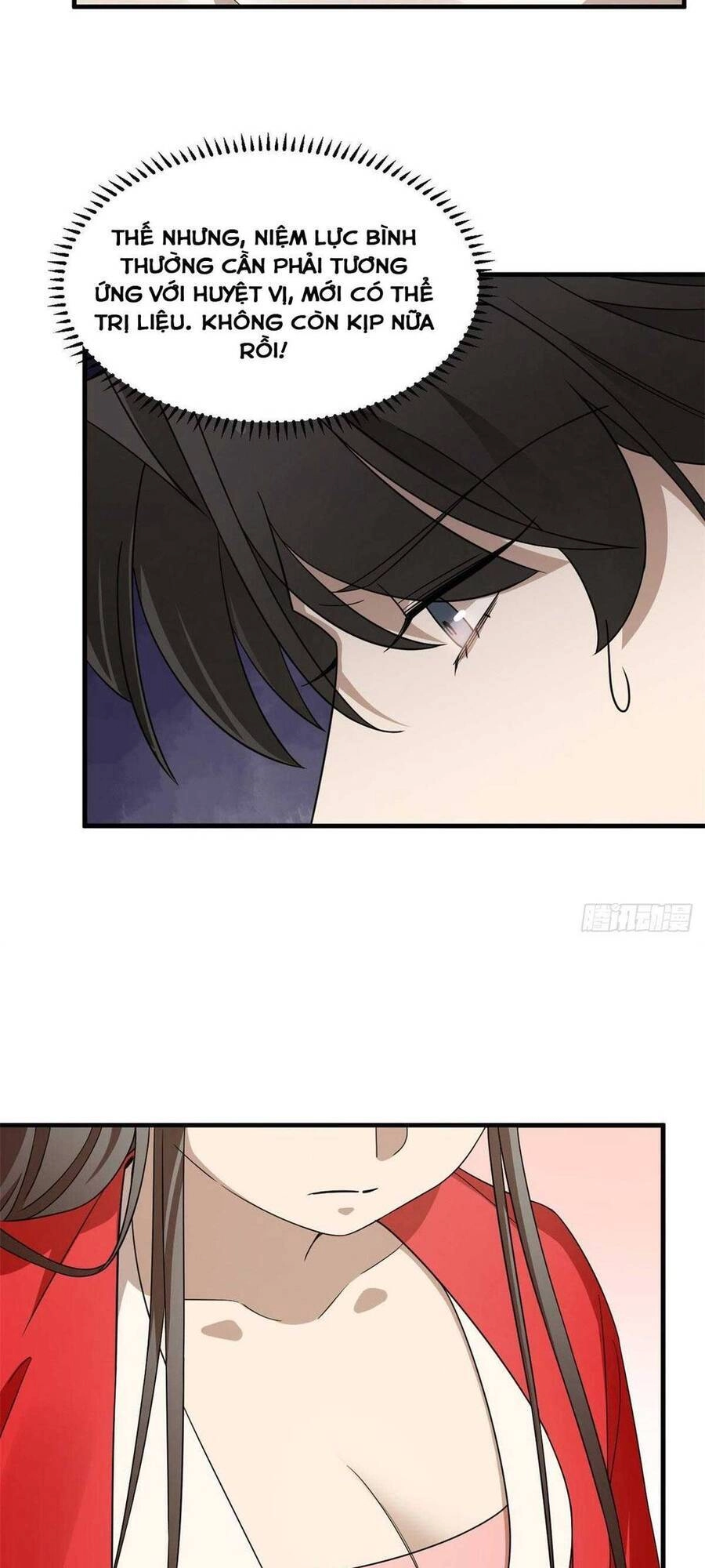 Độc Bộ Thiên Hạ: Đặc Công Thần Y Chapter 360 - 26