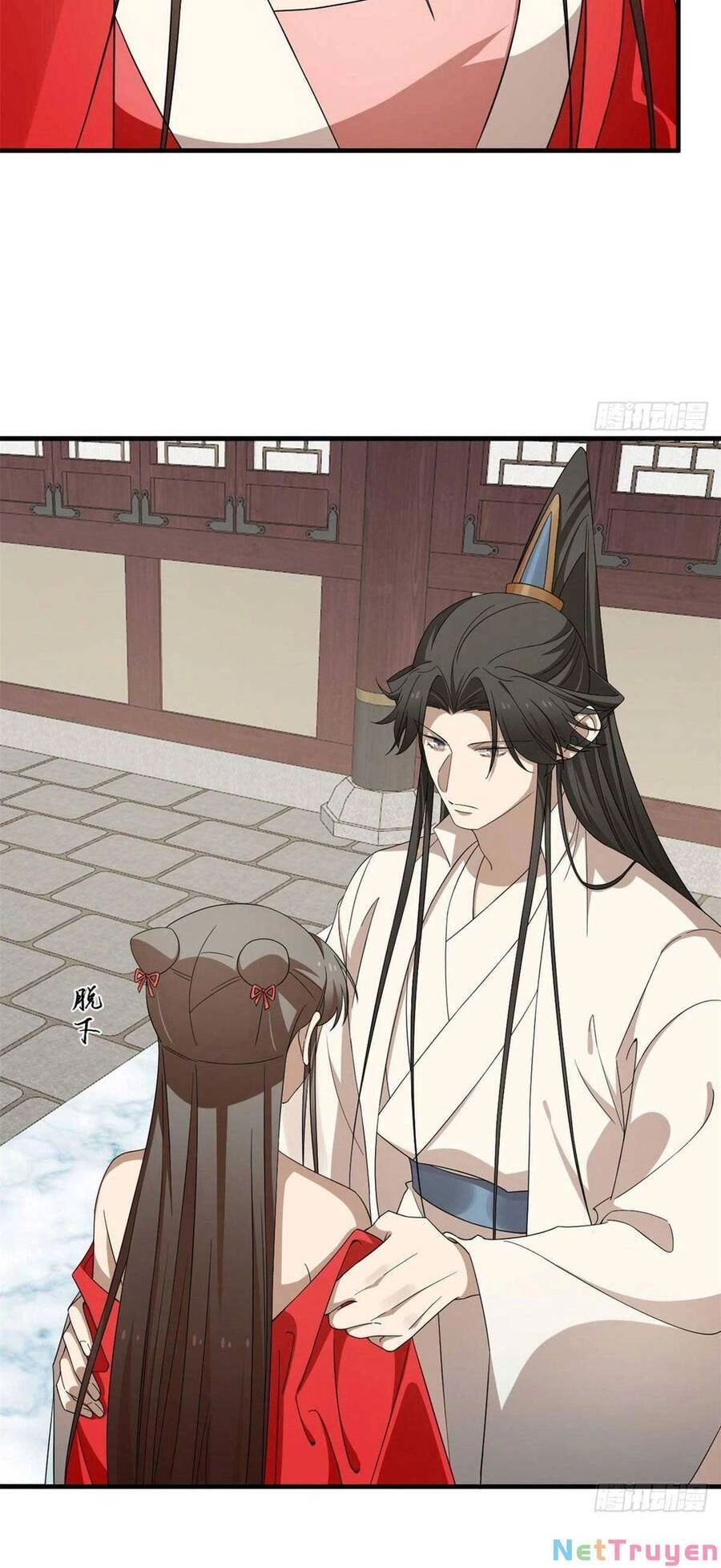 Độc Bộ Thiên Hạ: Đặc Công Thần Y Chapter 360 - 27