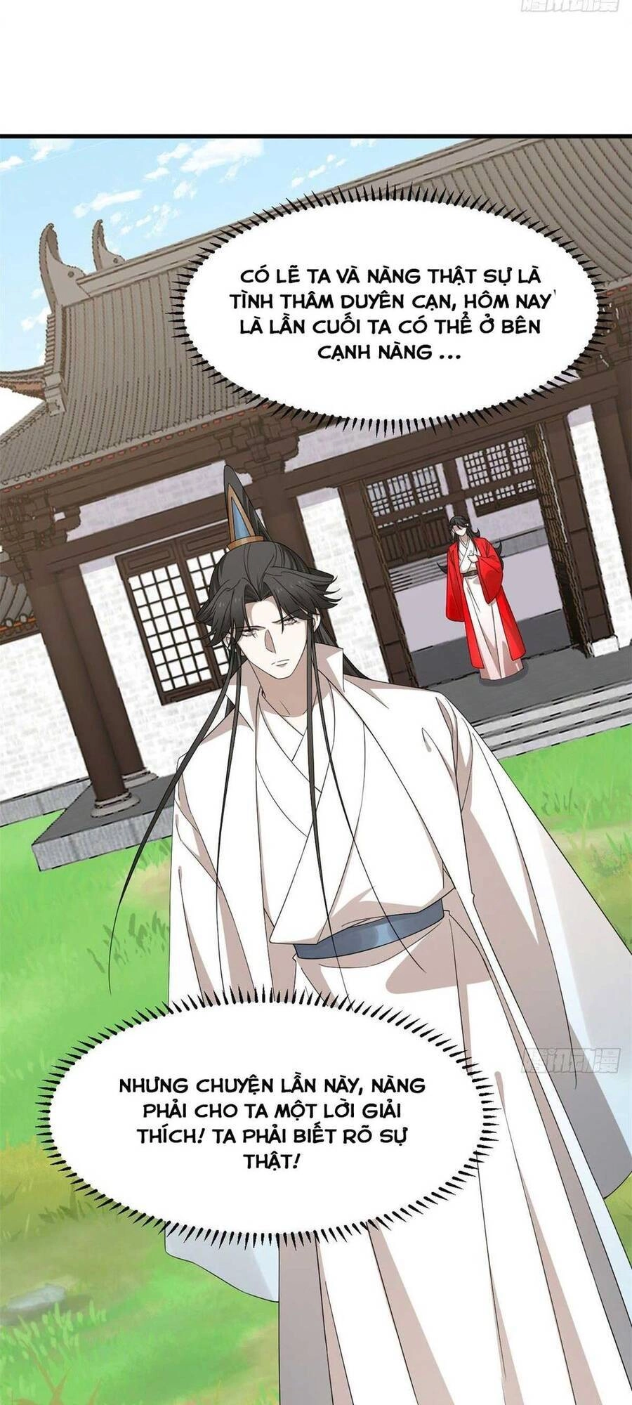 Độc Bộ Thiên Hạ: Đặc Công Thần Y Chapter 360 - 34