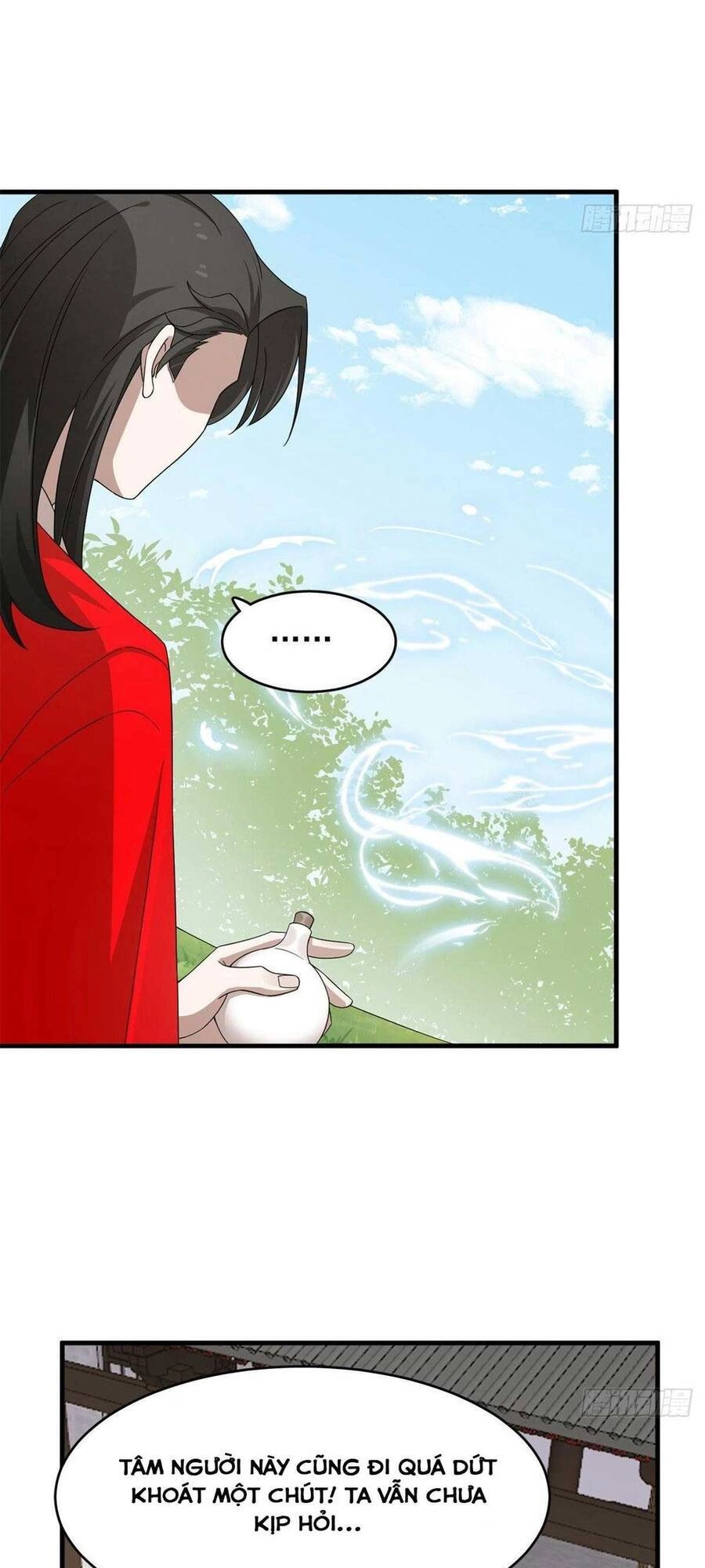 Độc Bộ Thiên Hạ: Đặc Công Thần Y Chapter 360 - 36