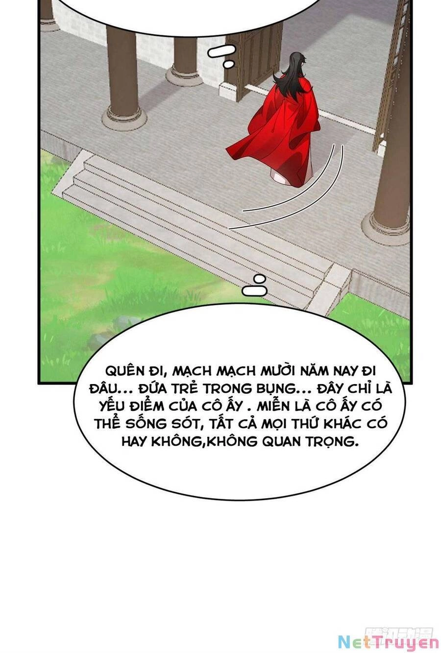 Độc Bộ Thiên Hạ: Đặc Công Thần Y Chapter 360 - 37