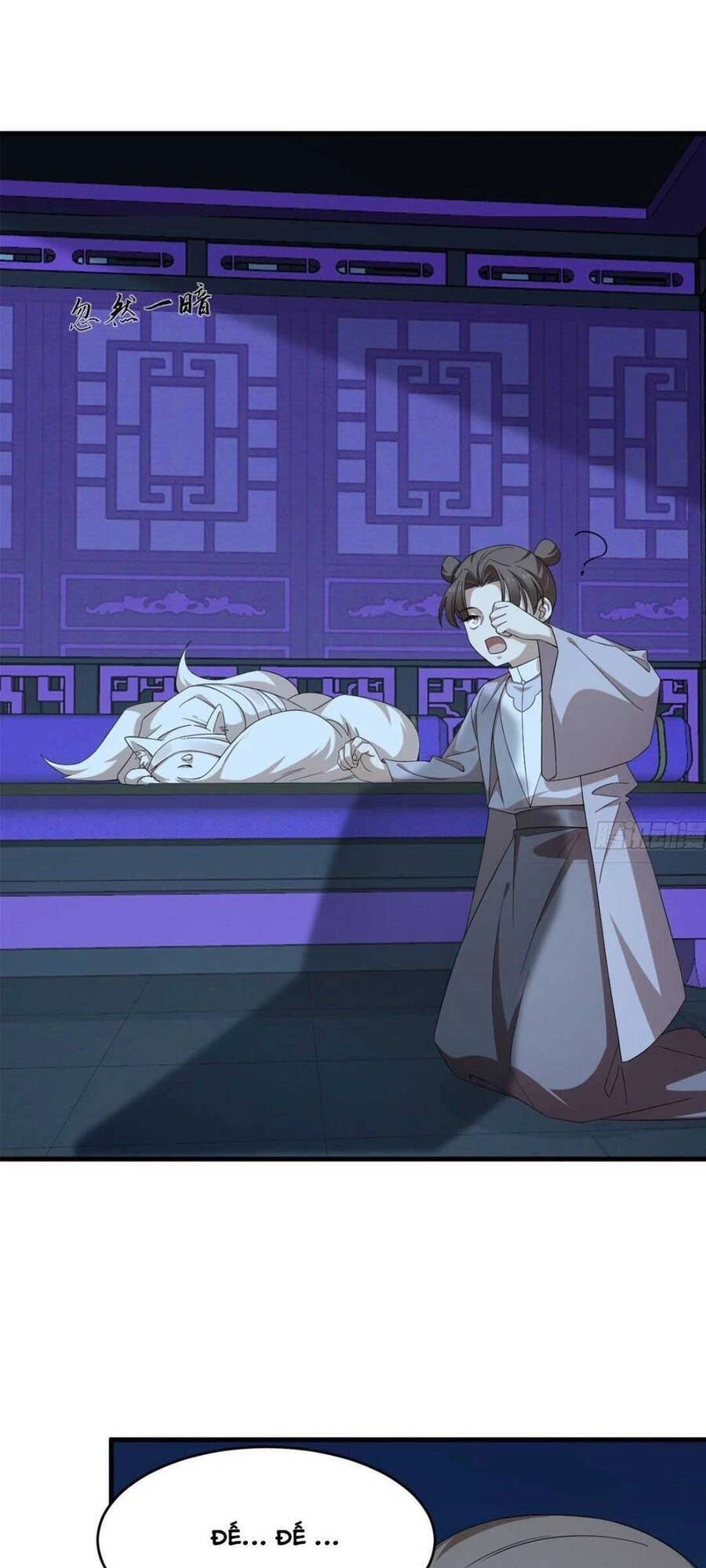 Độc Bộ Thiên Hạ: Đặc Công Thần Y Chapter 361 - 5