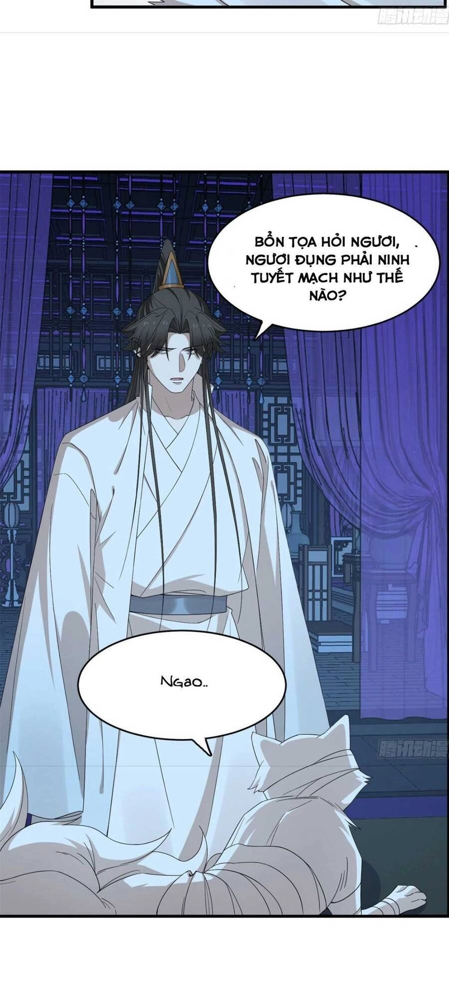 Độc Bộ Thiên Hạ: Đặc Công Thần Y Chapter 361 - 14