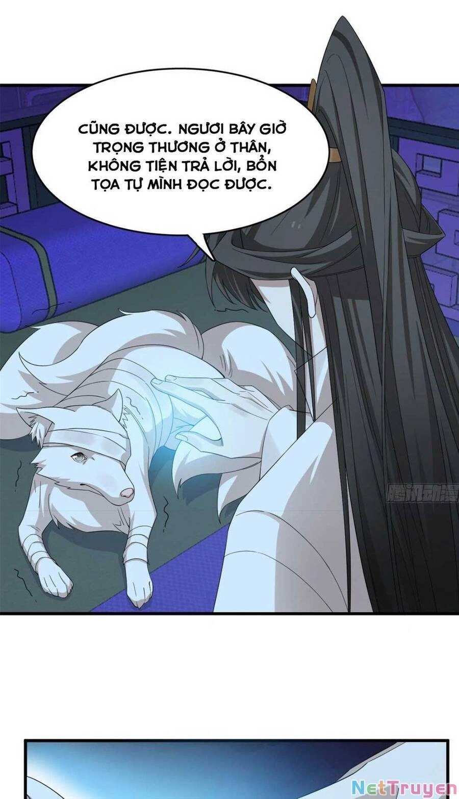 Độc Bộ Thiên Hạ: Đặc Công Thần Y Chapter 361 - 15