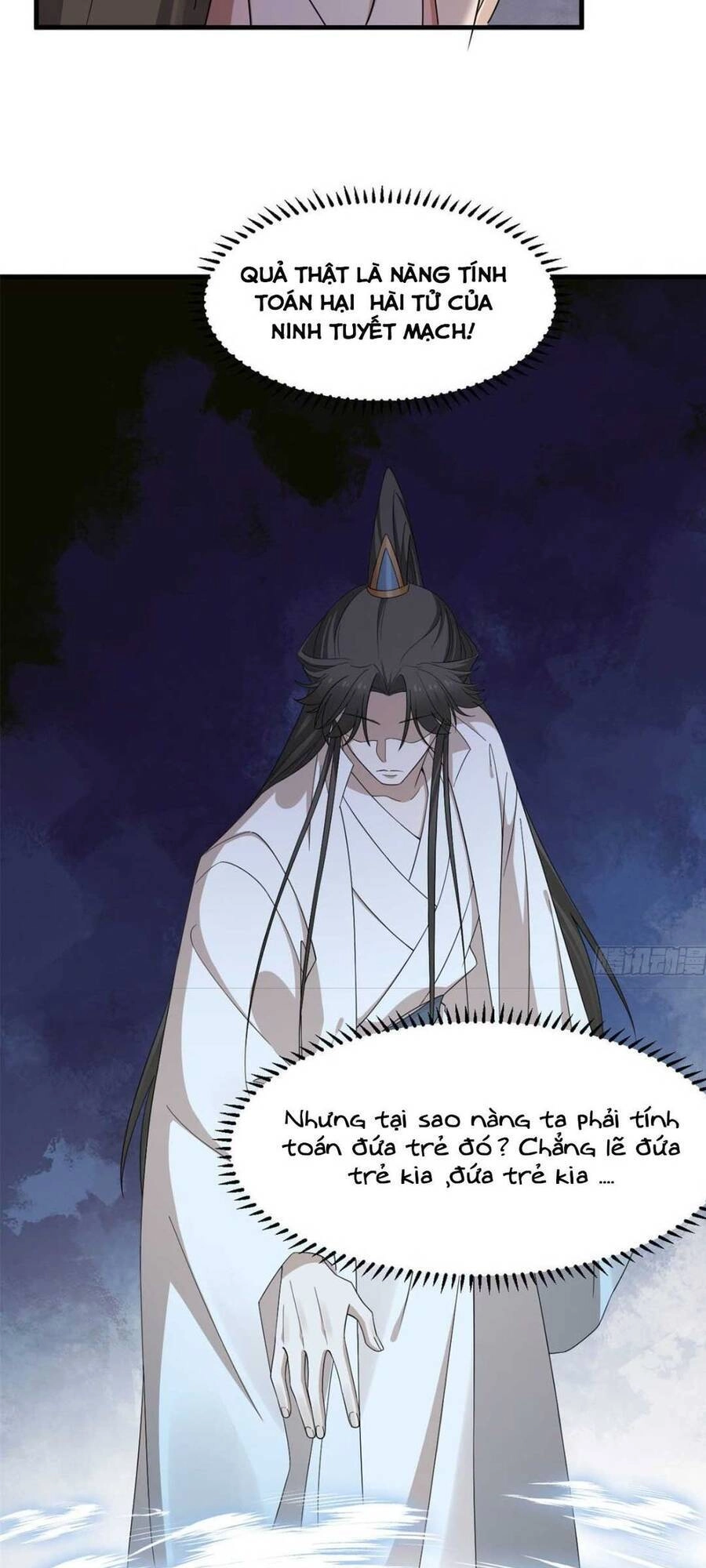 Độc Bộ Thiên Hạ: Đặc Công Thần Y Chapter 361 - 22