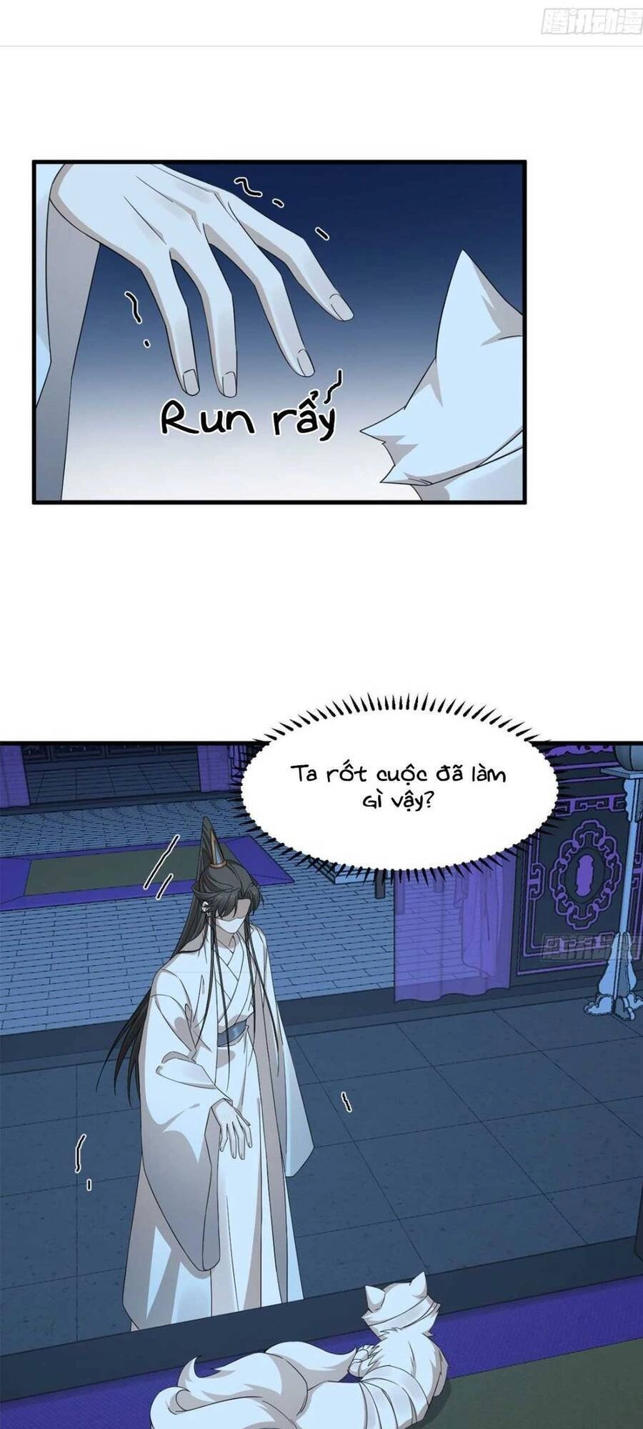 Độc Bộ Thiên Hạ: Đặc Công Thần Y Chapter 361 - 24