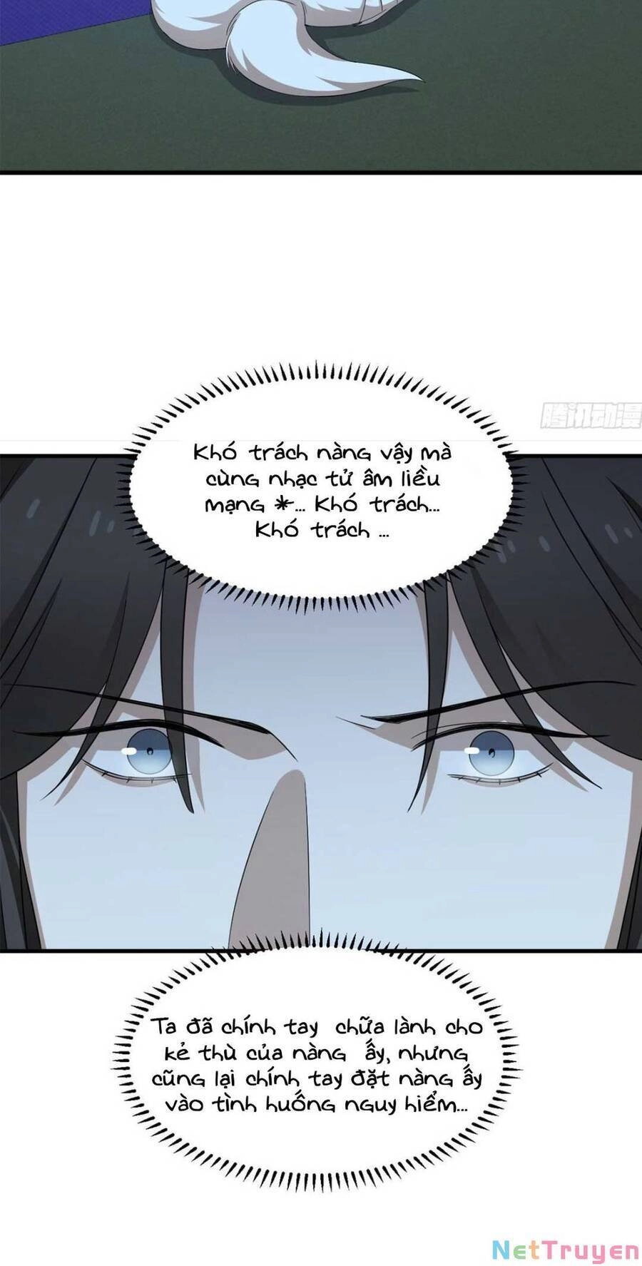 Độc Bộ Thiên Hạ: Đặc Công Thần Y Chapter 361 - 25