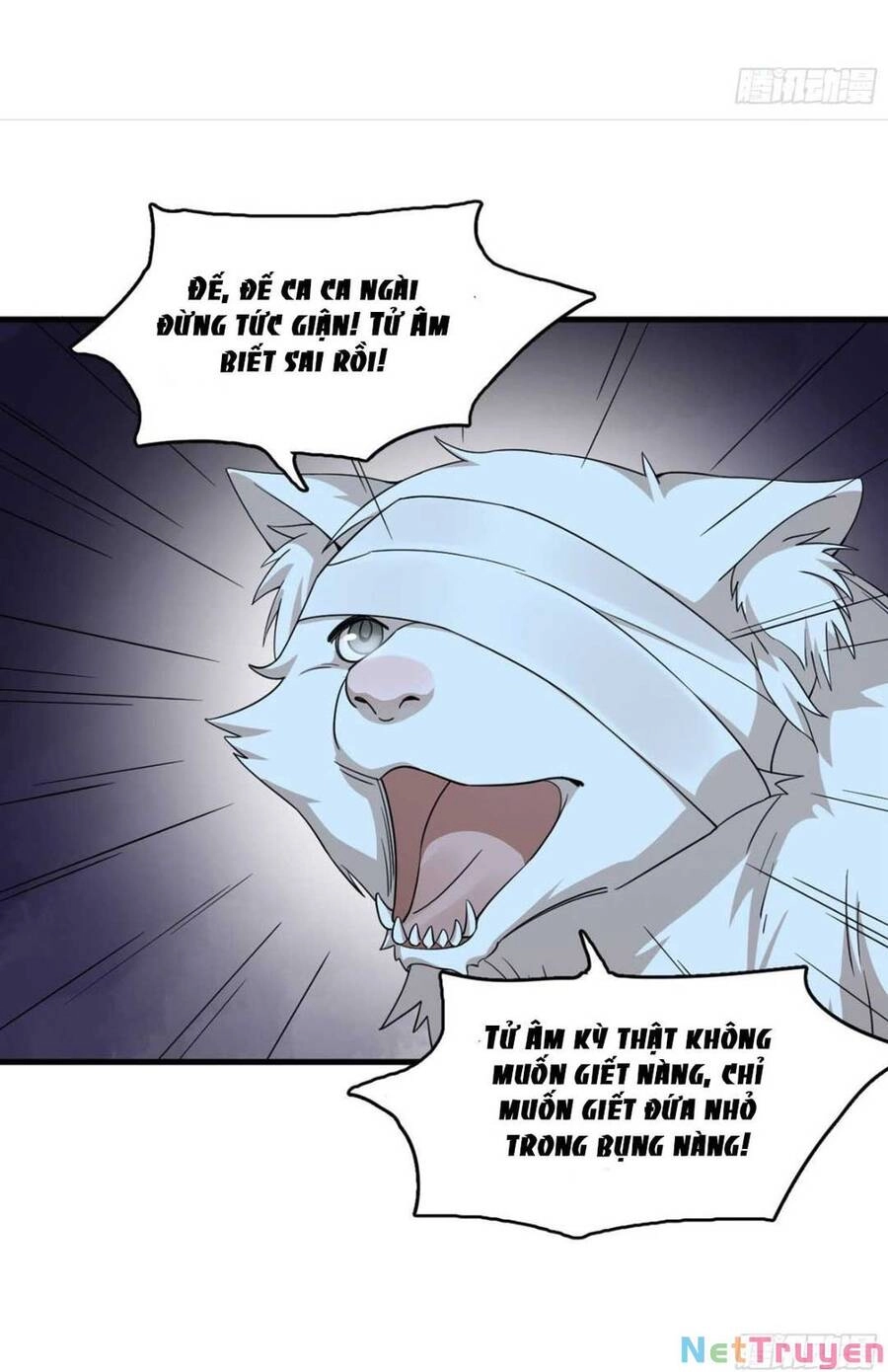 Độc Bộ Thiên Hạ: Đặc Công Thần Y Chapter 361 - 29