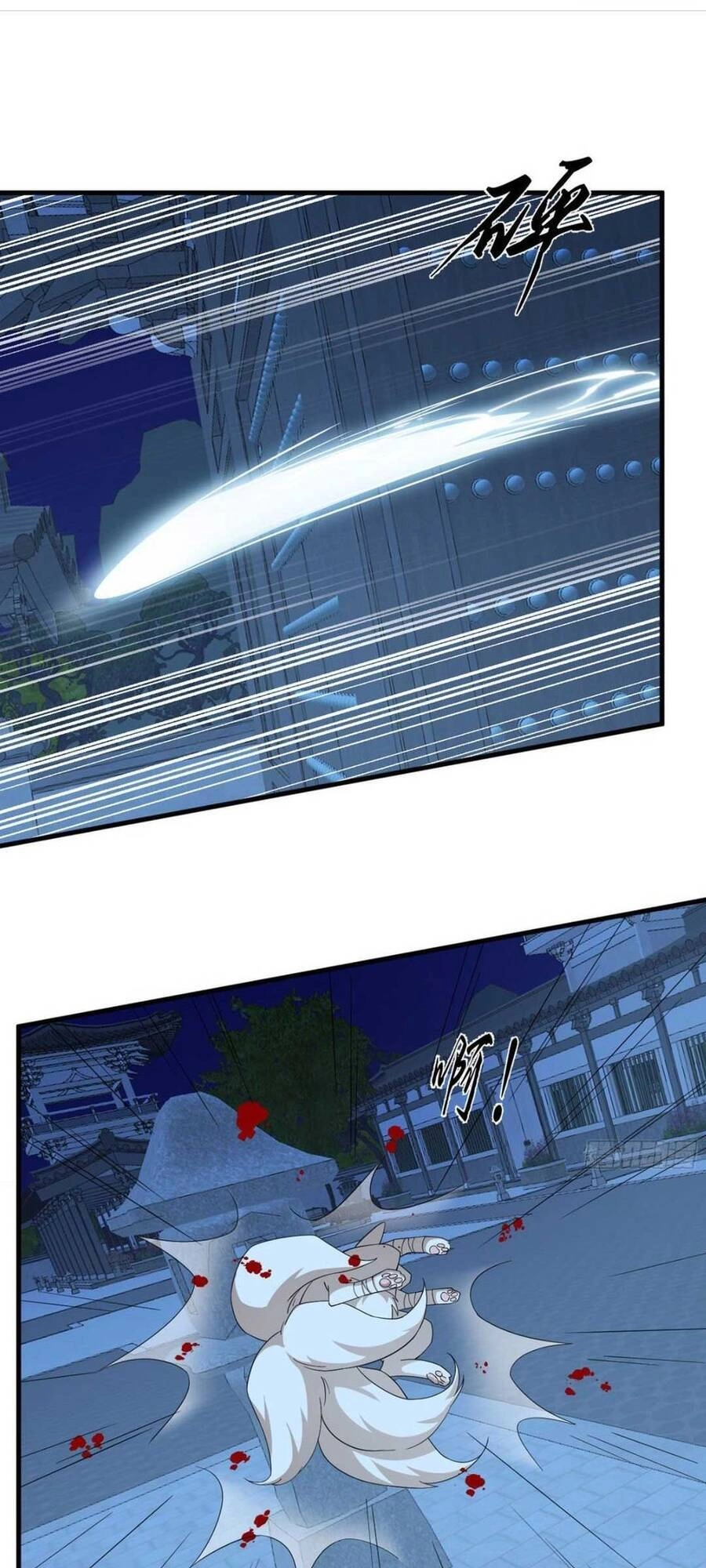 Độc Bộ Thiên Hạ: Đặc Công Thần Y Chapter 361 - 30