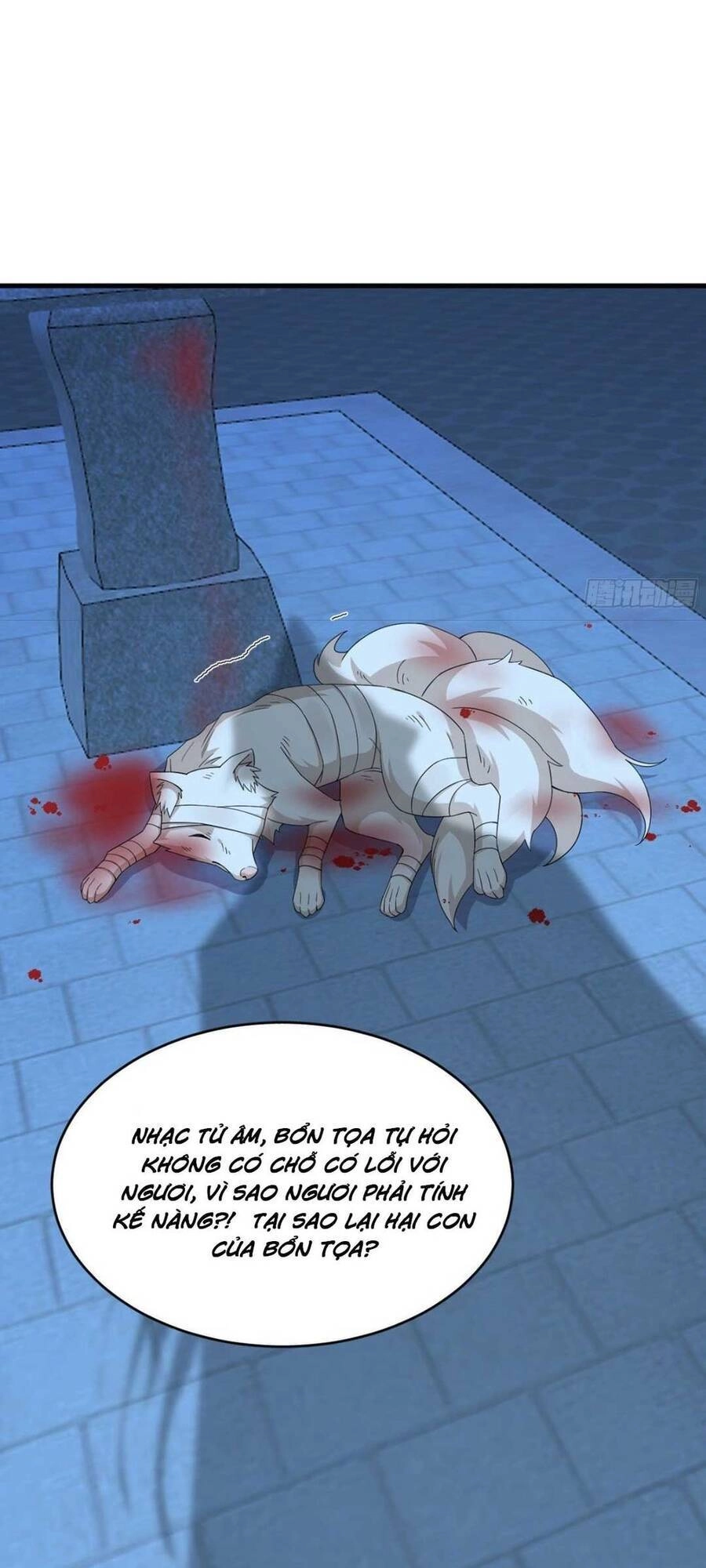 Độc Bộ Thiên Hạ: Đặc Công Thần Y Chapter 361 - 32