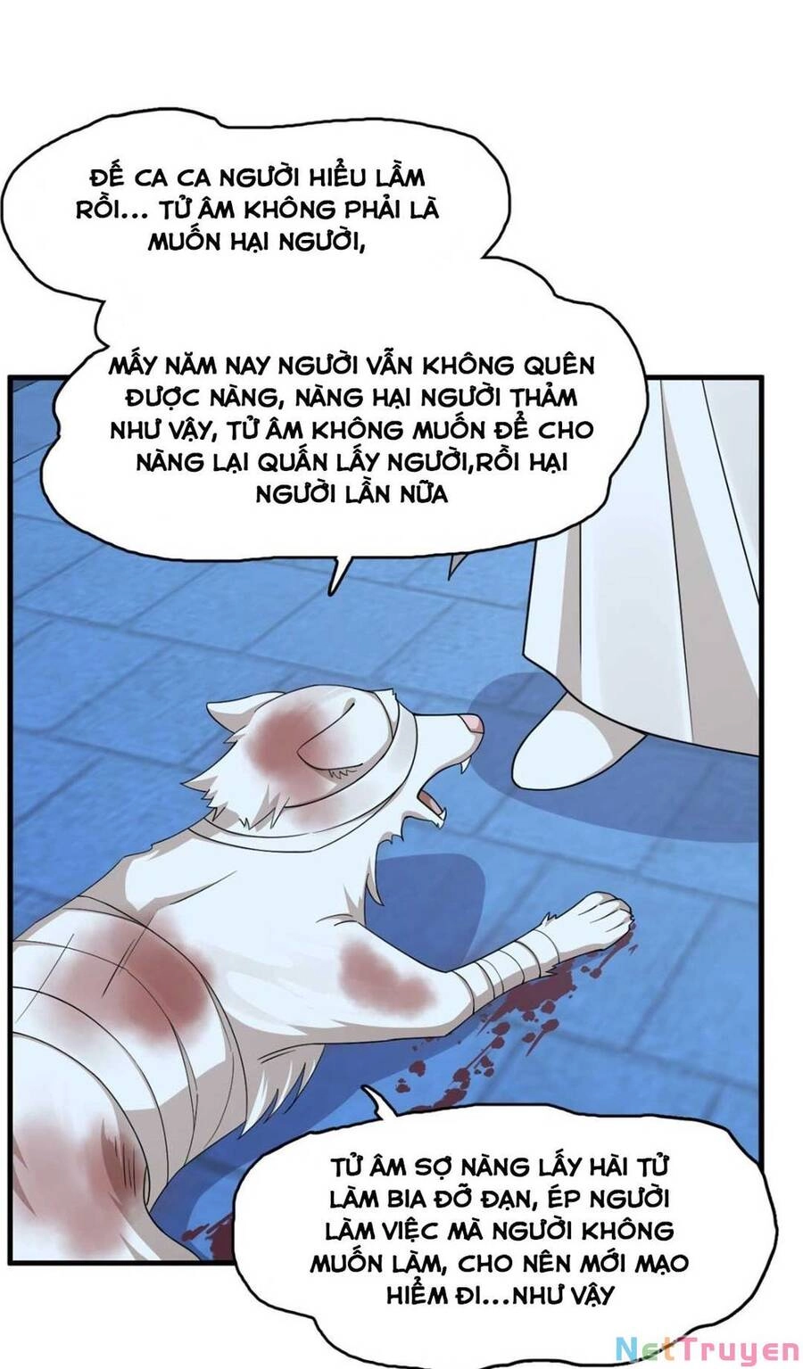 Độc Bộ Thiên Hạ: Đặc Công Thần Y Chapter 362 - 1