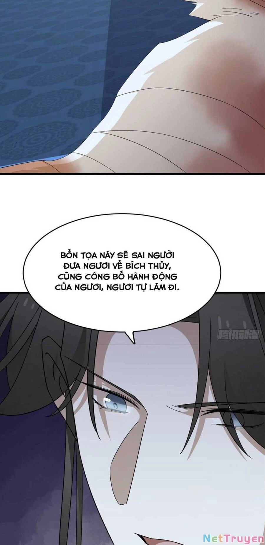 Độc Bộ Thiên Hạ: Đặc Công Thần Y Chapter 362 - 5