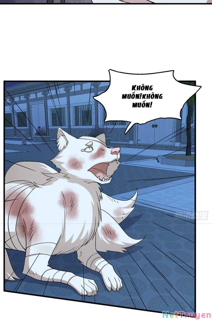 Độc Bộ Thiên Hạ: Đặc Công Thần Y Chapter 362 - 6