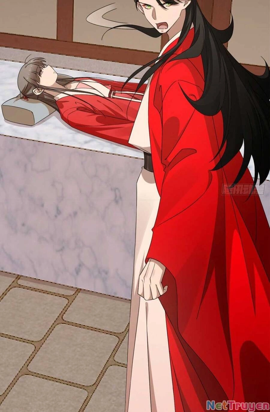 Độc Bộ Thiên Hạ: Đặc Công Thần Y Chapter 362 - 18