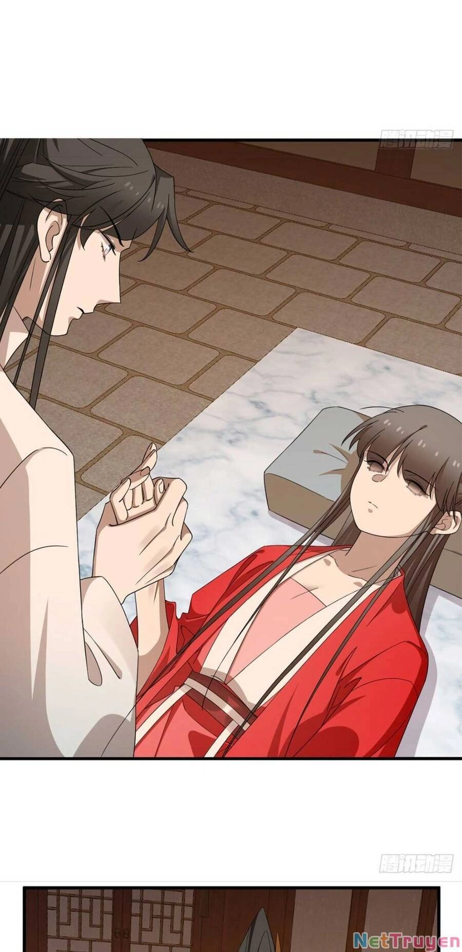 Độc Bộ Thiên Hạ: Đặc Công Thần Y Chapter 362 - 20