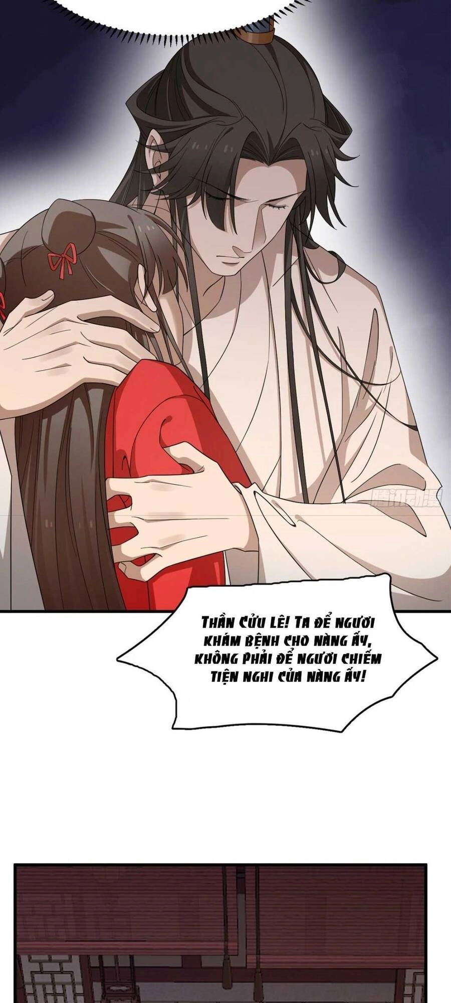 Độc Bộ Thiên Hạ: Đặc Công Thần Y Chapter 362 - 23