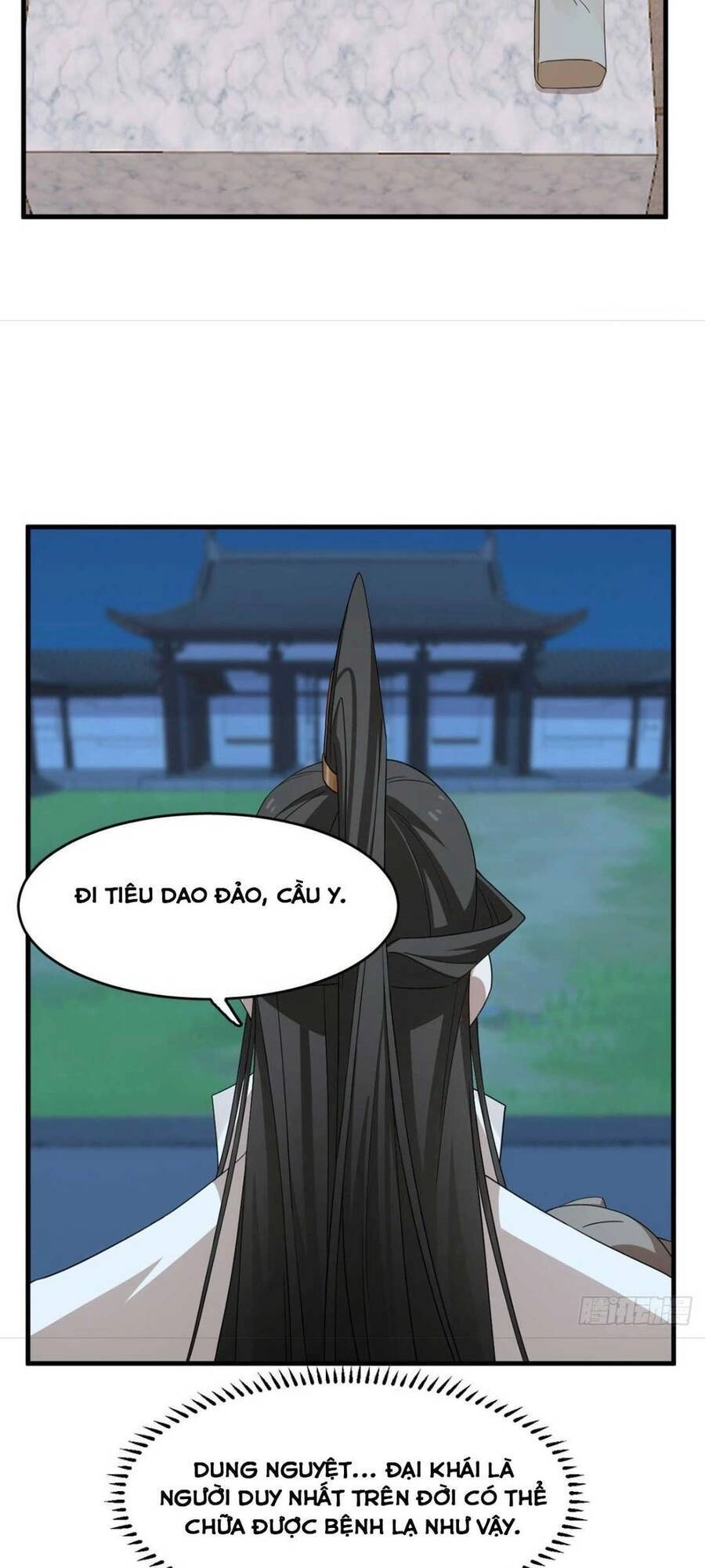 Độc Bộ Thiên Hạ: Đặc Công Thần Y Chapter 362 - 25