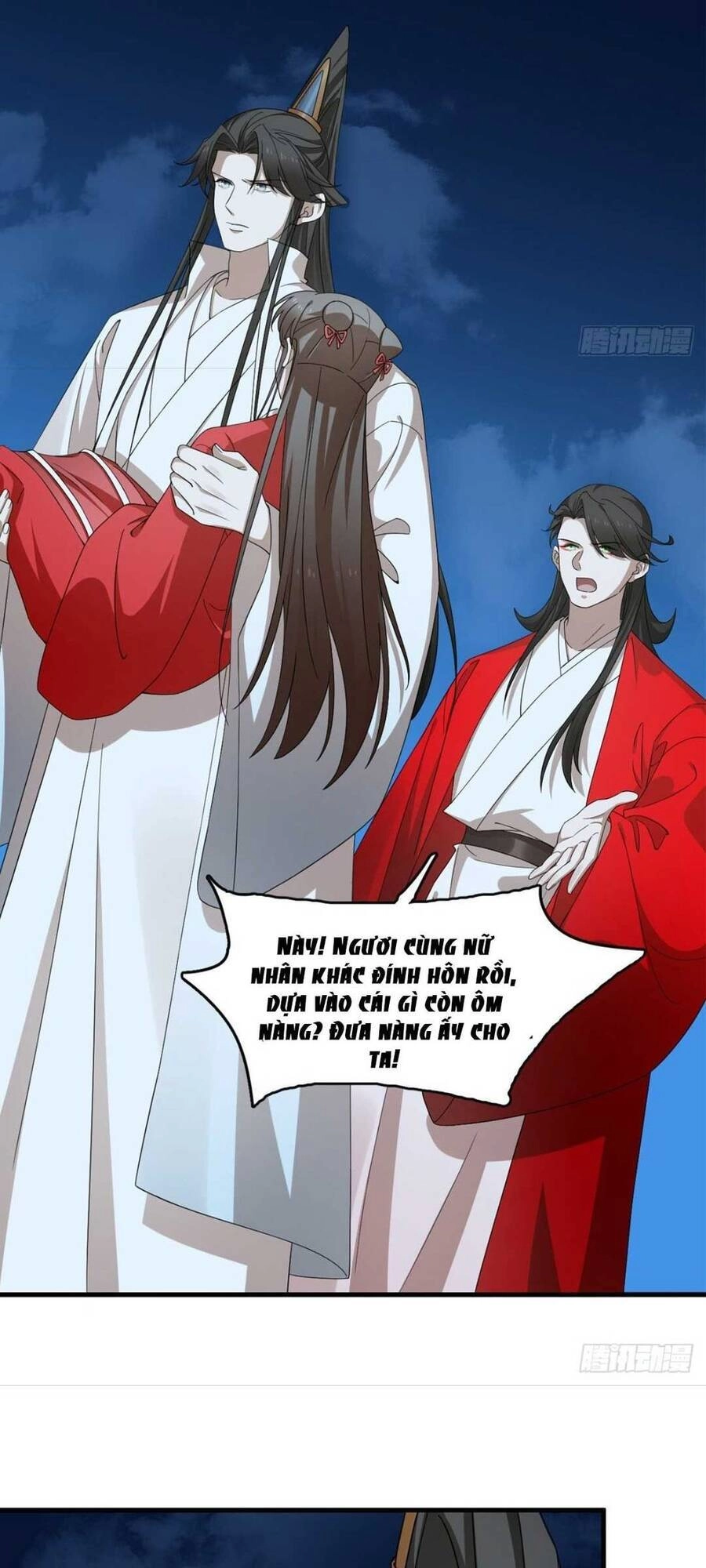 Độc Bộ Thiên Hạ: Đặc Công Thần Y Chapter 362 - 29