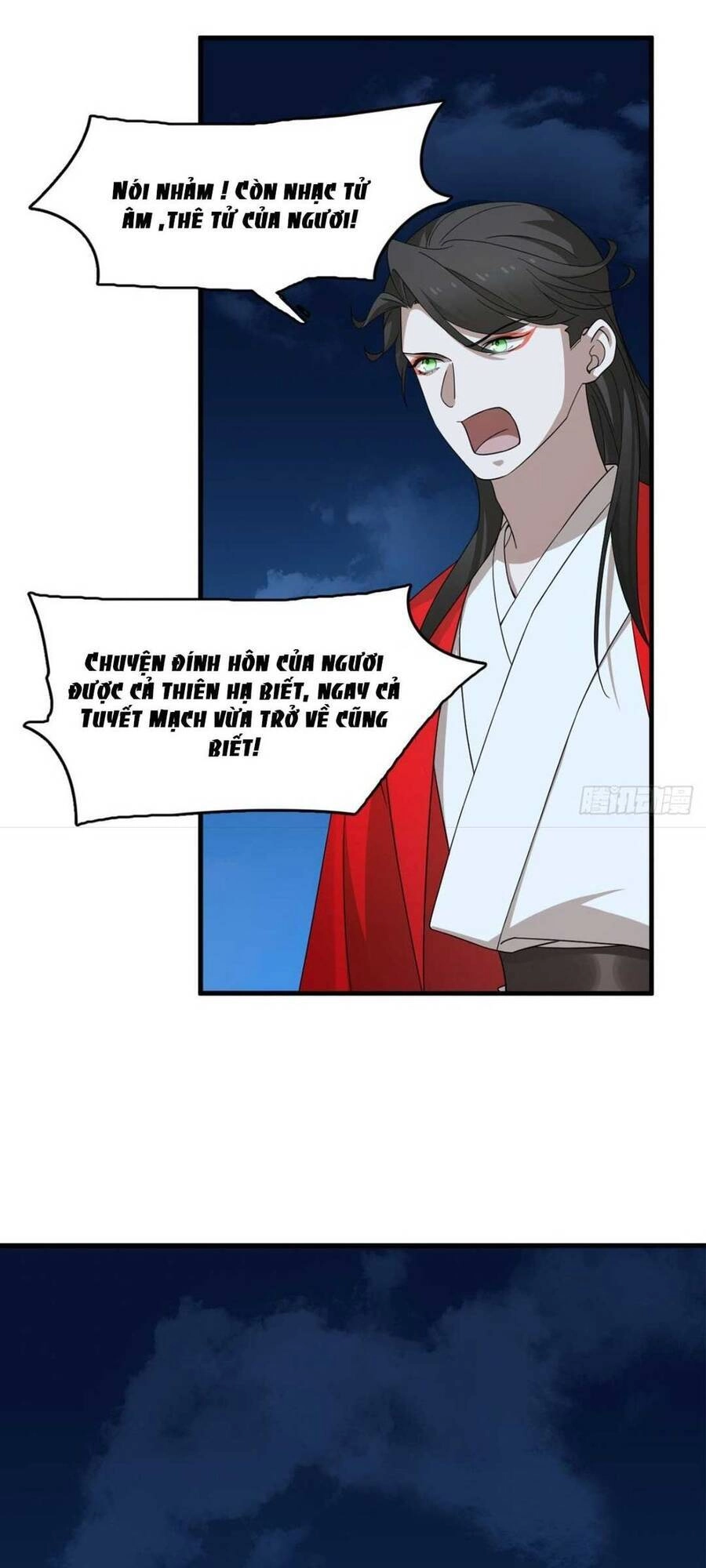 Độc Bộ Thiên Hạ: Đặc Công Thần Y Chapter 362 - 31