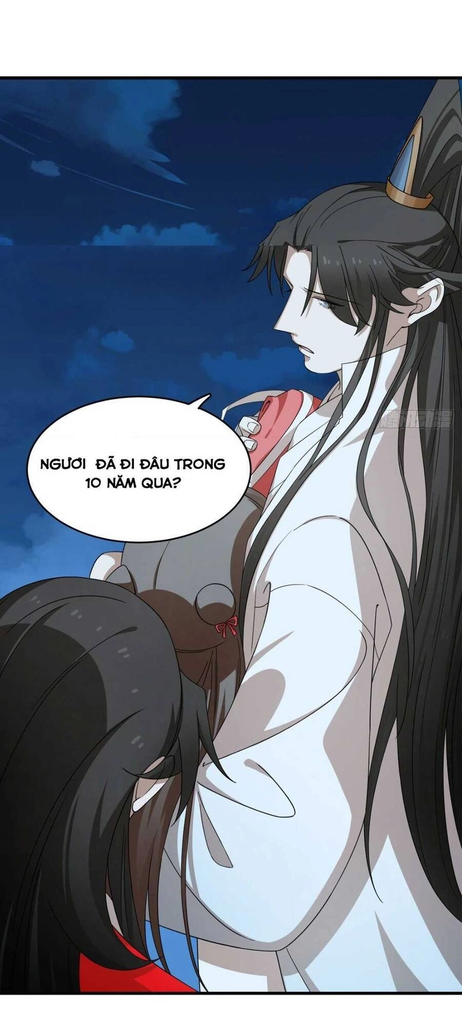 Độc Bộ Thiên Hạ: Đặc Công Thần Y Chapter 362 - 34