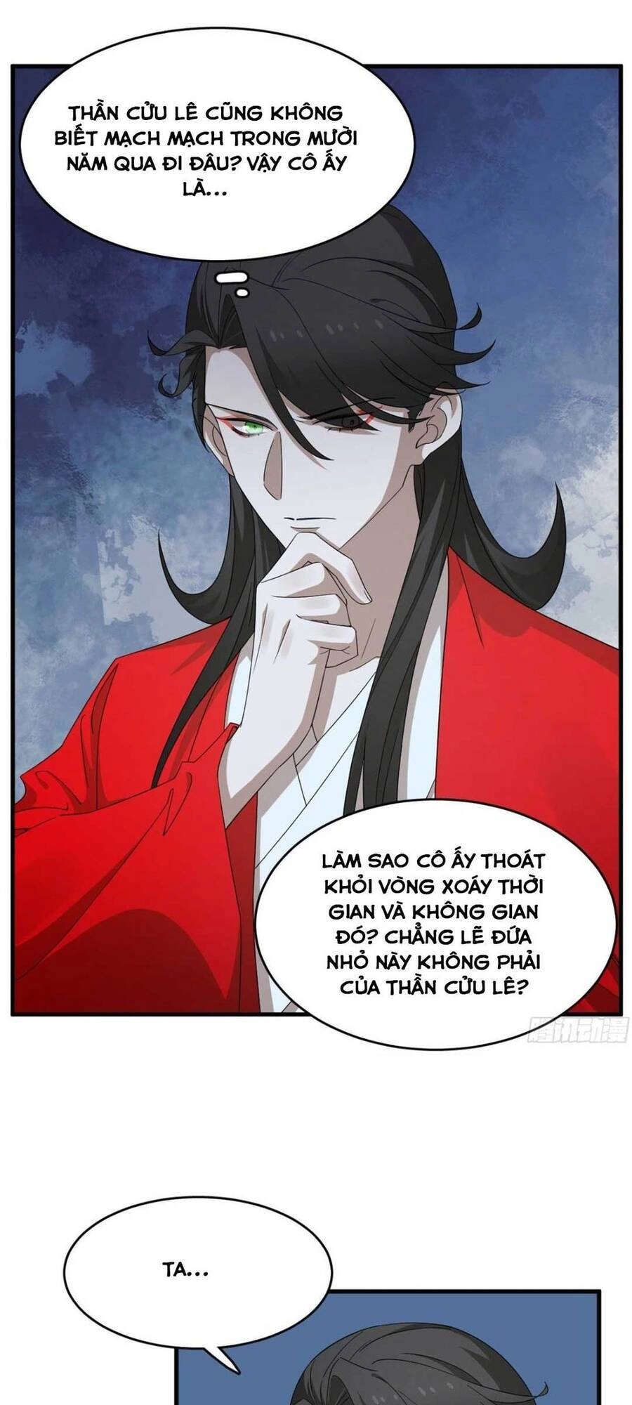 Độc Bộ Thiên Hạ: Đặc Công Thần Y Chapter 363 - 2