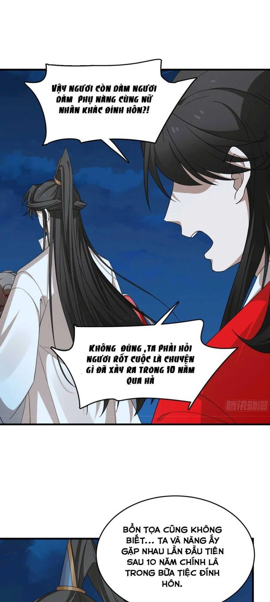 Độc Bộ Thiên Hạ: Đặc Công Thần Y Chapter 363 - 4