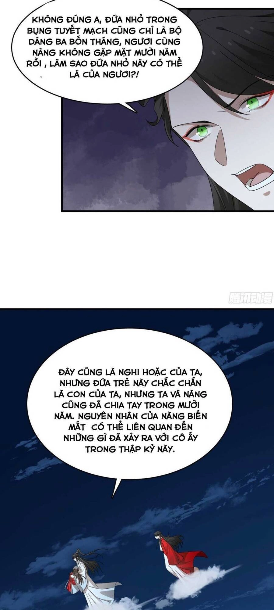 Độc Bộ Thiên Hạ: Đặc Công Thần Y Chapter 363 - 6