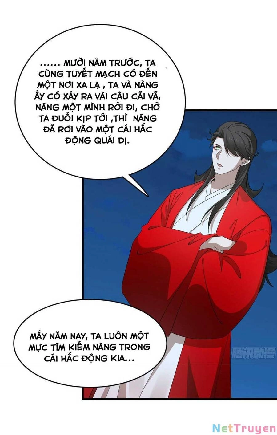 Độc Bộ Thiên Hạ: Đặc Công Thần Y Chapter 363 - 8