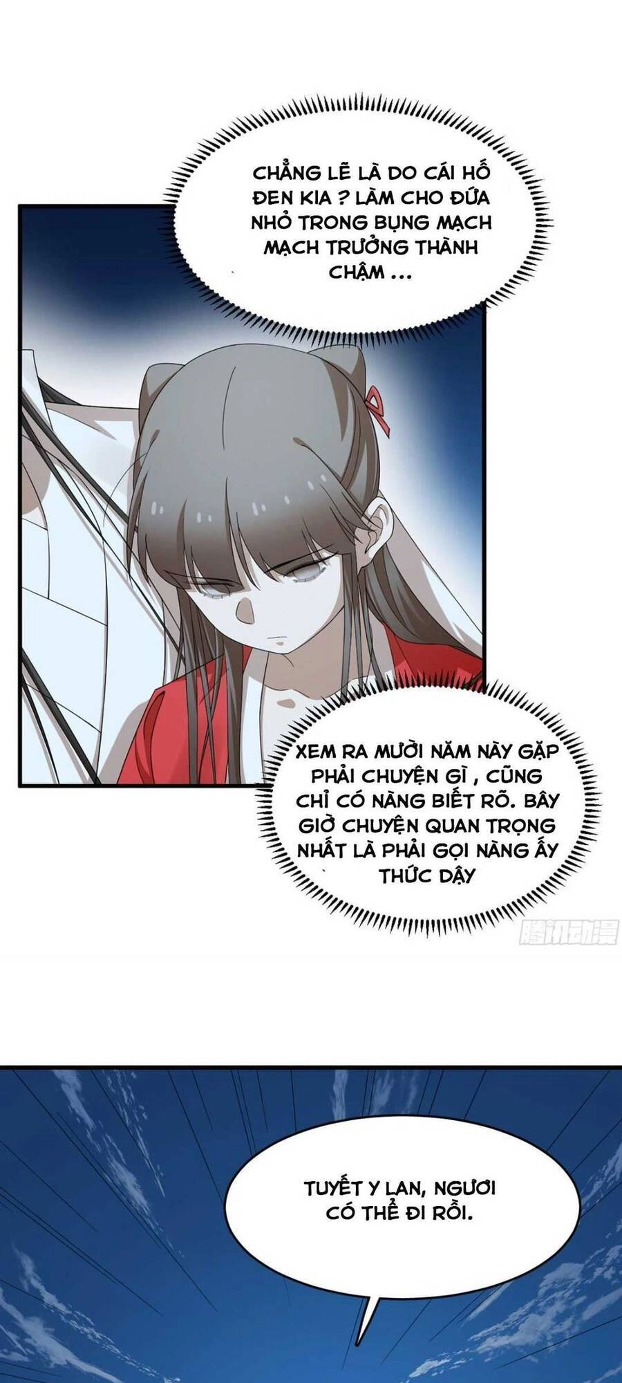 Độc Bộ Thiên Hạ: Đặc Công Thần Y Chapter 363 - 9