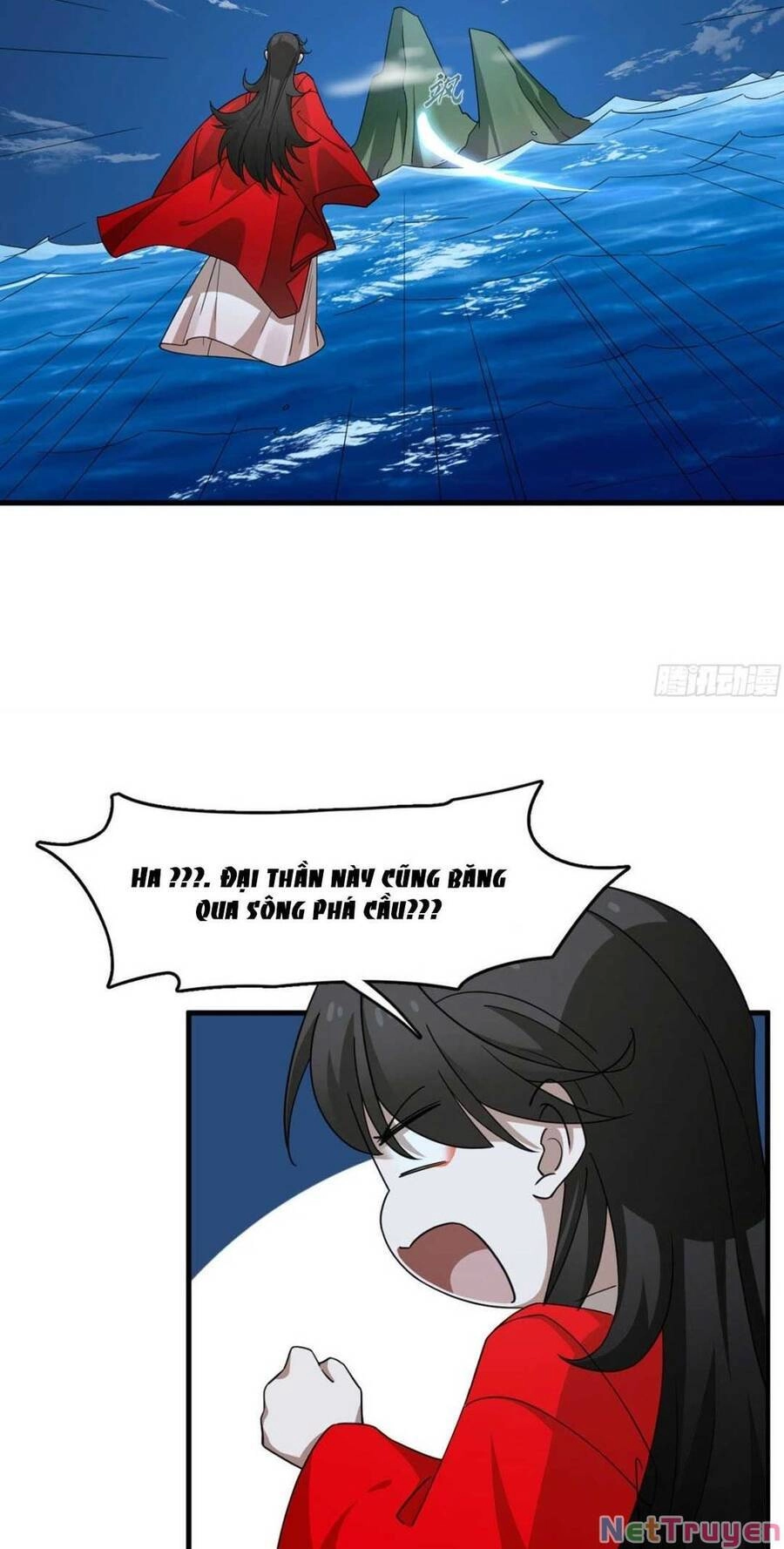 Độc Bộ Thiên Hạ: Đặc Công Thần Y Chapter 363 - 10