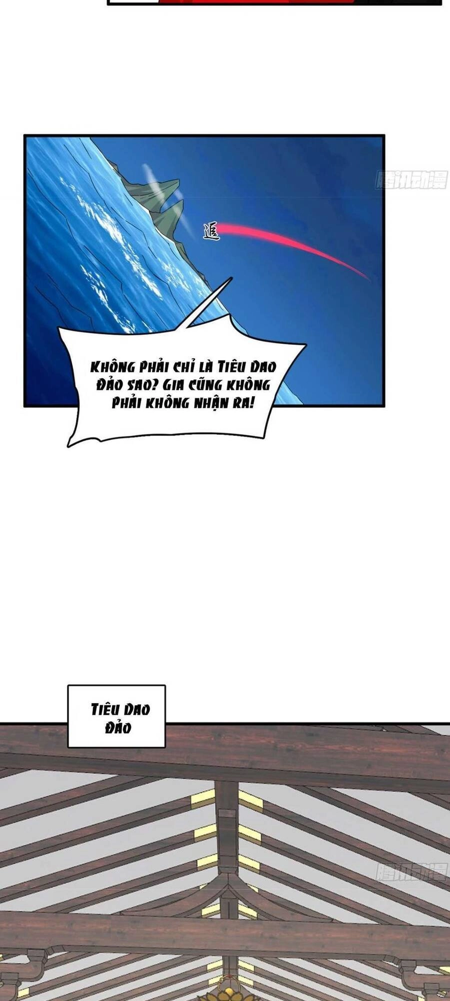 Độc Bộ Thiên Hạ: Đặc Công Thần Y Chapter 363 - 11