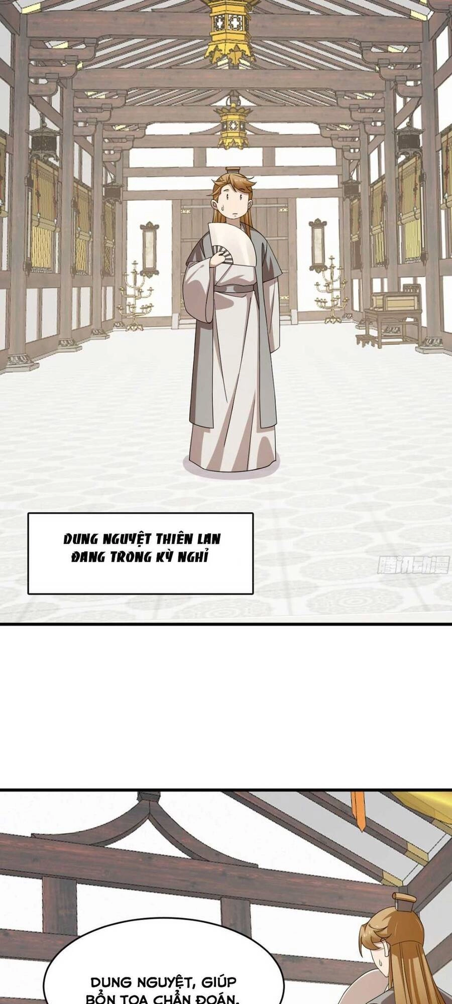 Độc Bộ Thiên Hạ: Đặc Công Thần Y Chapter 363 - 12