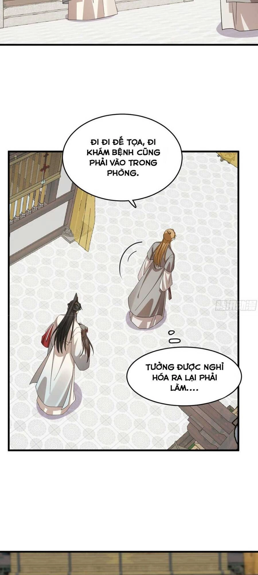 Độc Bộ Thiên Hạ: Đặc Công Thần Y Chapter 363 - 14