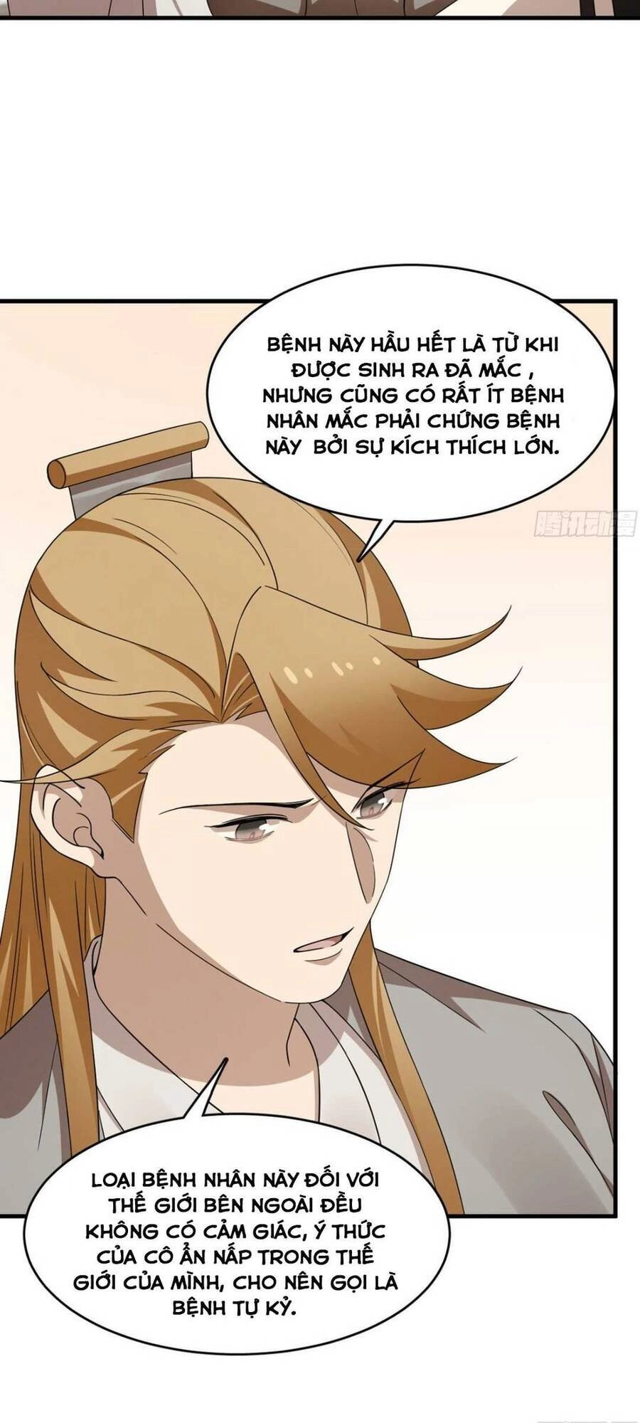 Độc Bộ Thiên Hạ: Đặc Công Thần Y Chapter 363 - 17