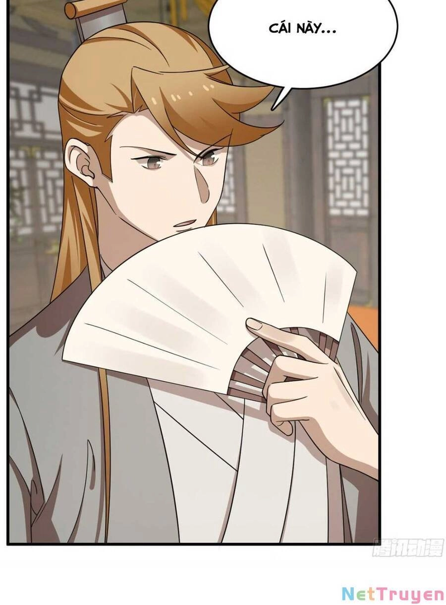 Độc Bộ Thiên Hạ: Đặc Công Thần Y Chapter 363 - 19