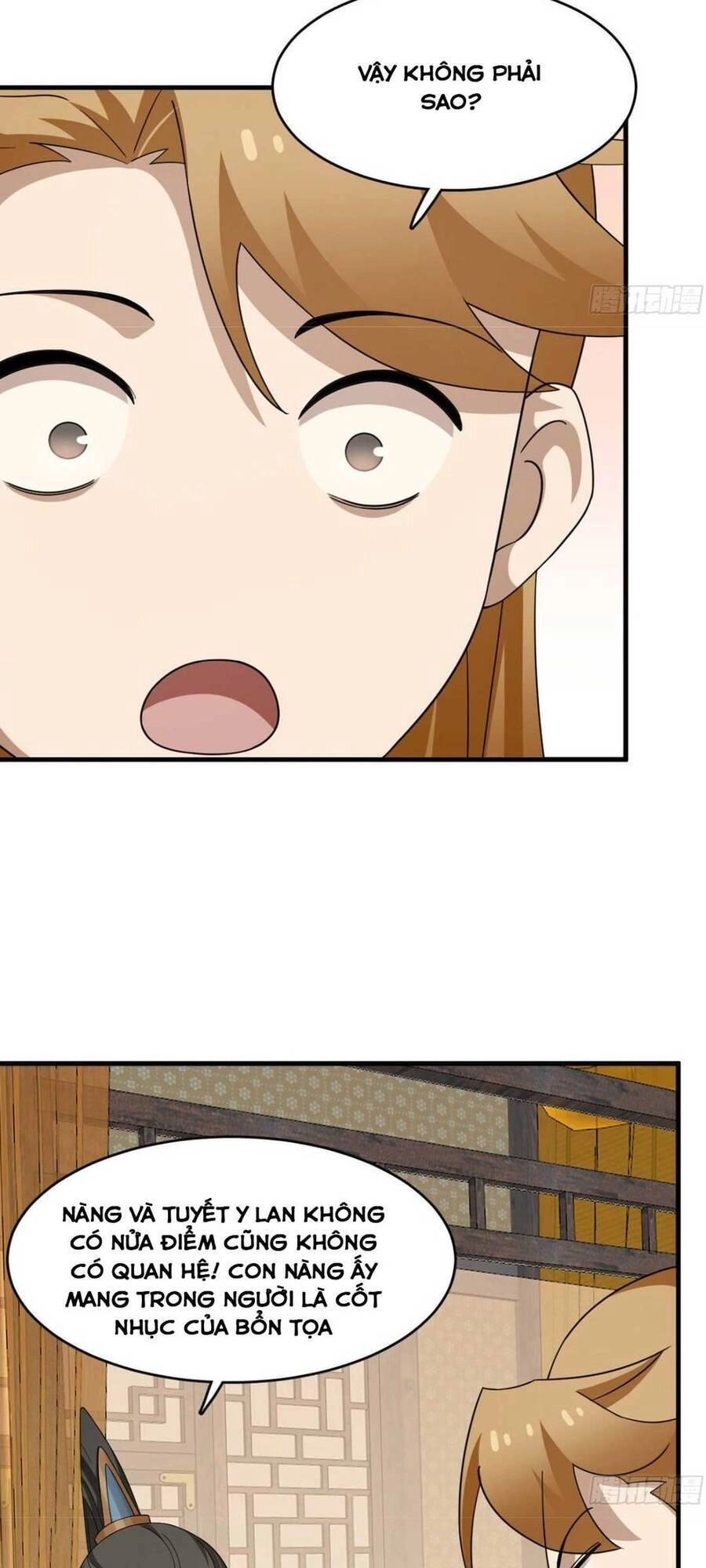 Độc Bộ Thiên Hạ: Đặc Công Thần Y Chapter 363 - 23