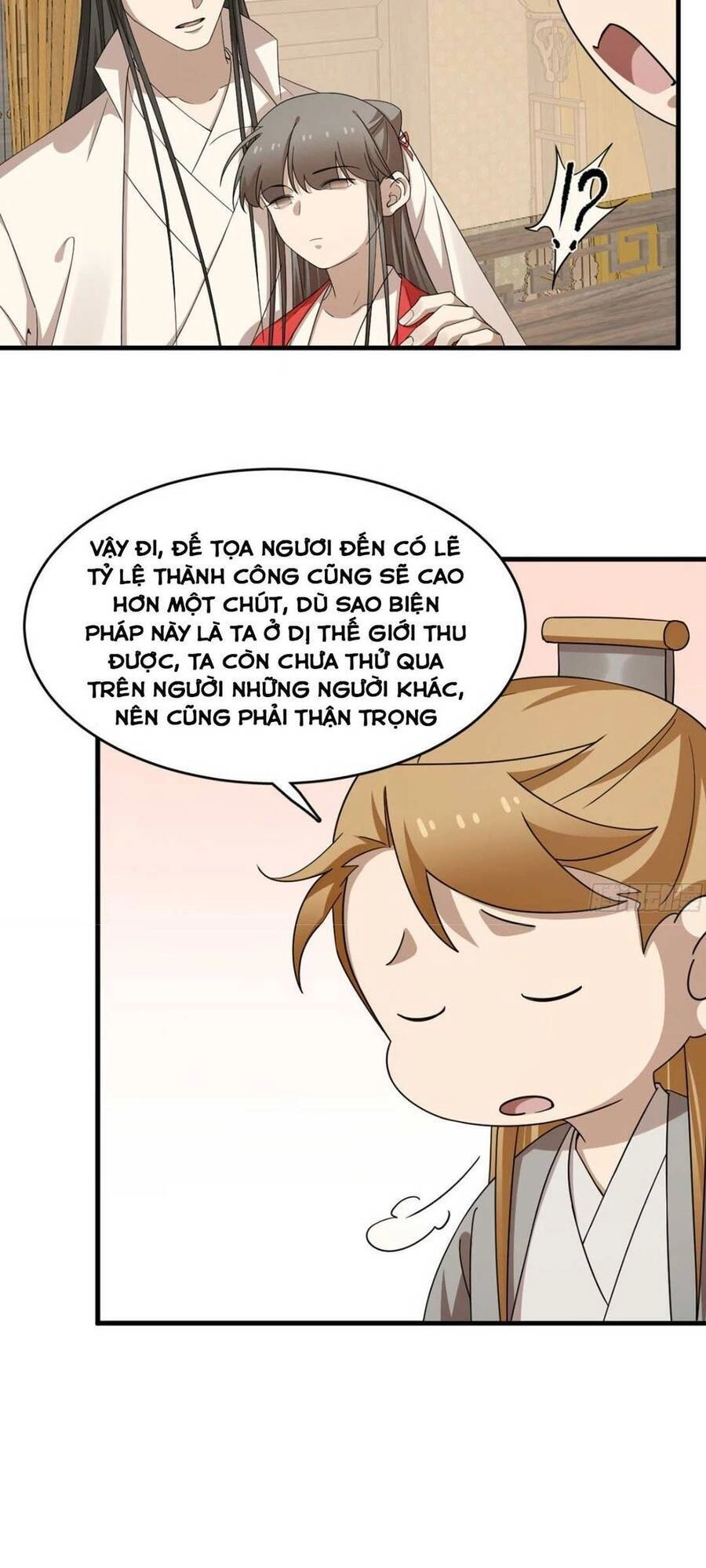 Độc Bộ Thiên Hạ: Đặc Công Thần Y Chapter 363 - 25