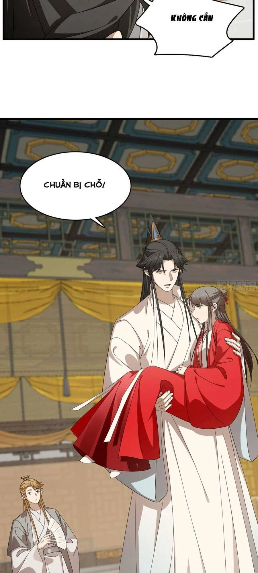 Độc Bộ Thiên Hạ: Đặc Công Thần Y Chapter 363 - 27