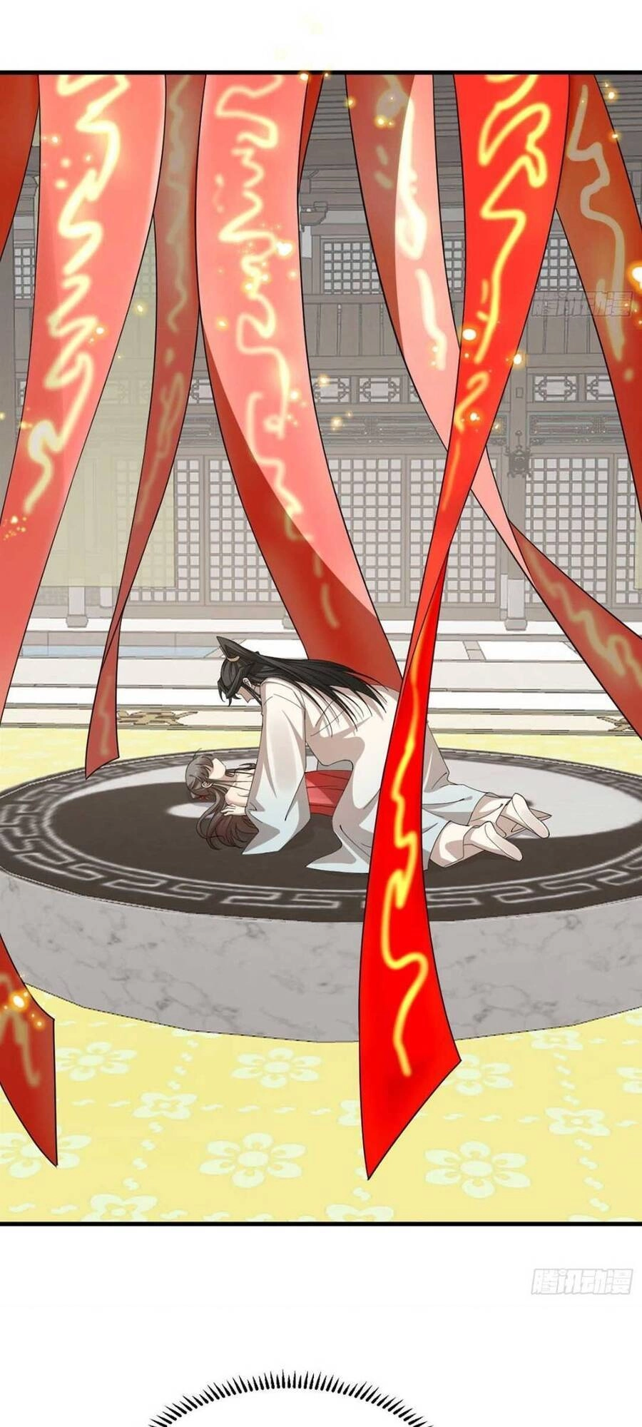 Độc Bộ Thiên Hạ: Đặc Công Thần Y Chapter 363 - 36