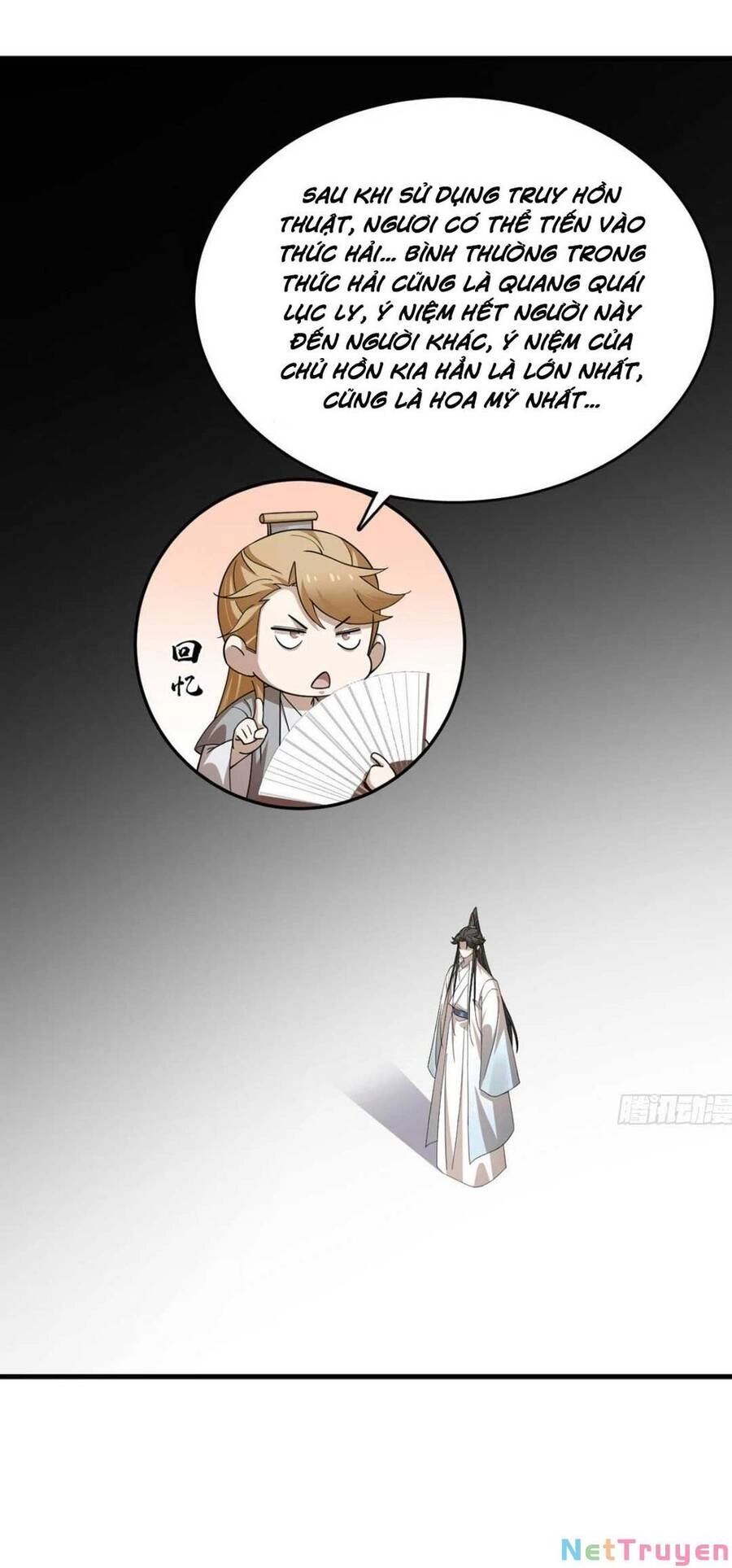 Độc Bộ Thiên Hạ: Đặc Công Thần Y Chapter 364 - 2